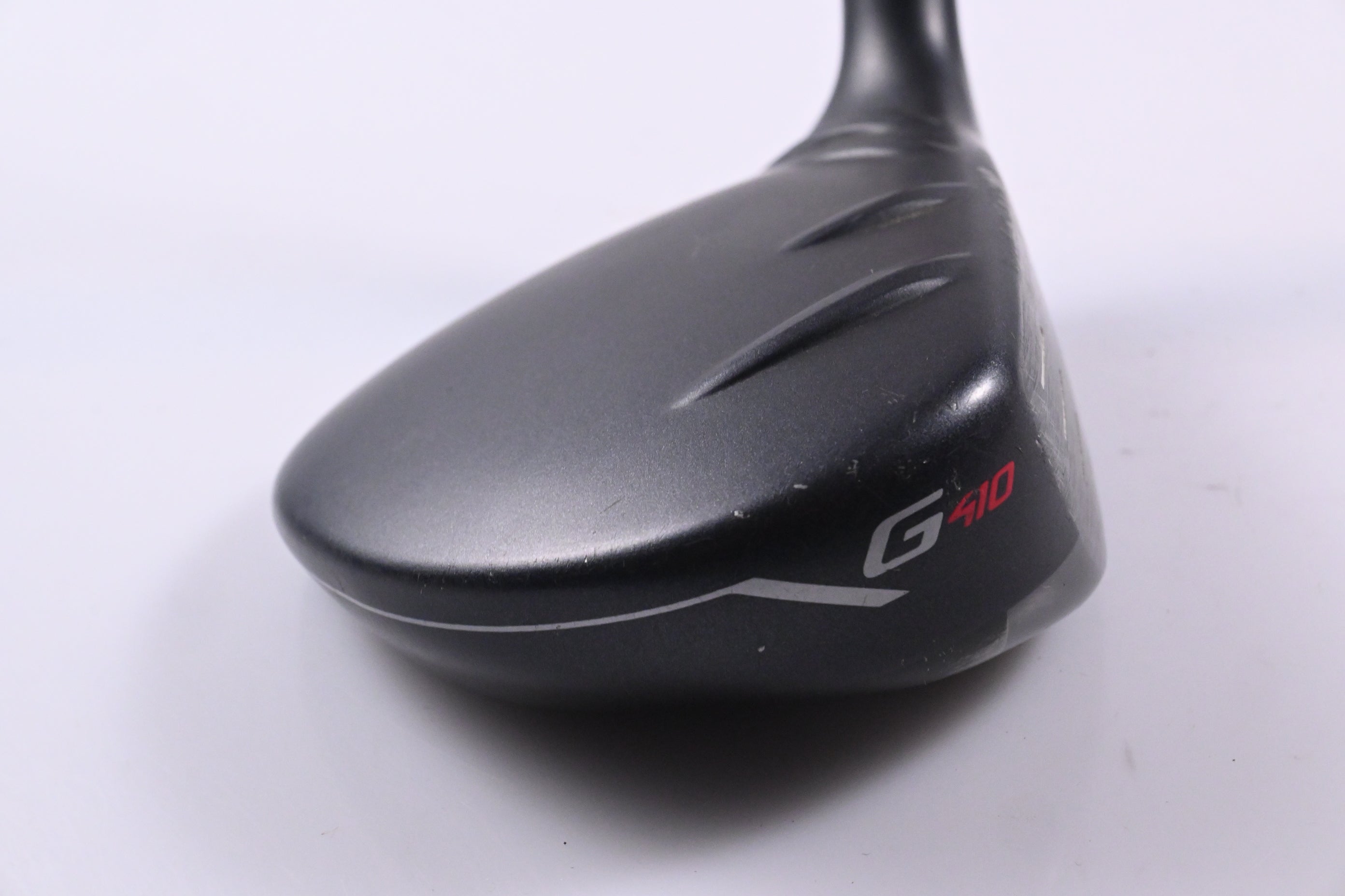 Ping G410 LST #3 Wood / 14.5 Degree / Stiff Flex EvenFlow Max Carry Red 55