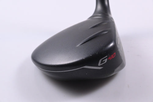Ping G410 LST #3 Wood / 14.5 Degree / Stiff Flex EvenFlow Max Carry Red 55