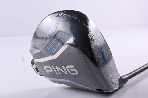 Ping G440 Max Driver / 10.5 Degree / Regular Flex Ping Alta CB Blue 50 Shaft