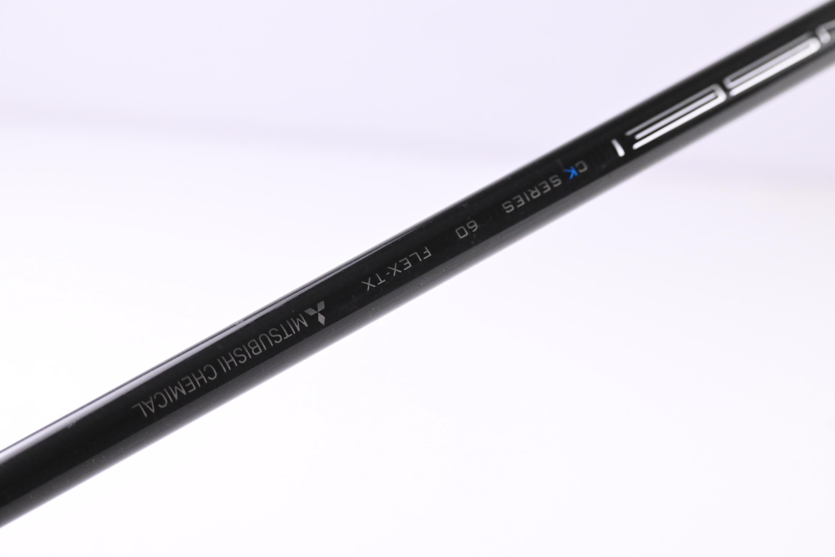 Srixon ZX7 Driver / 9.5 Degree / TX-Flex Tensei CK Pro Blue 60 Shaft