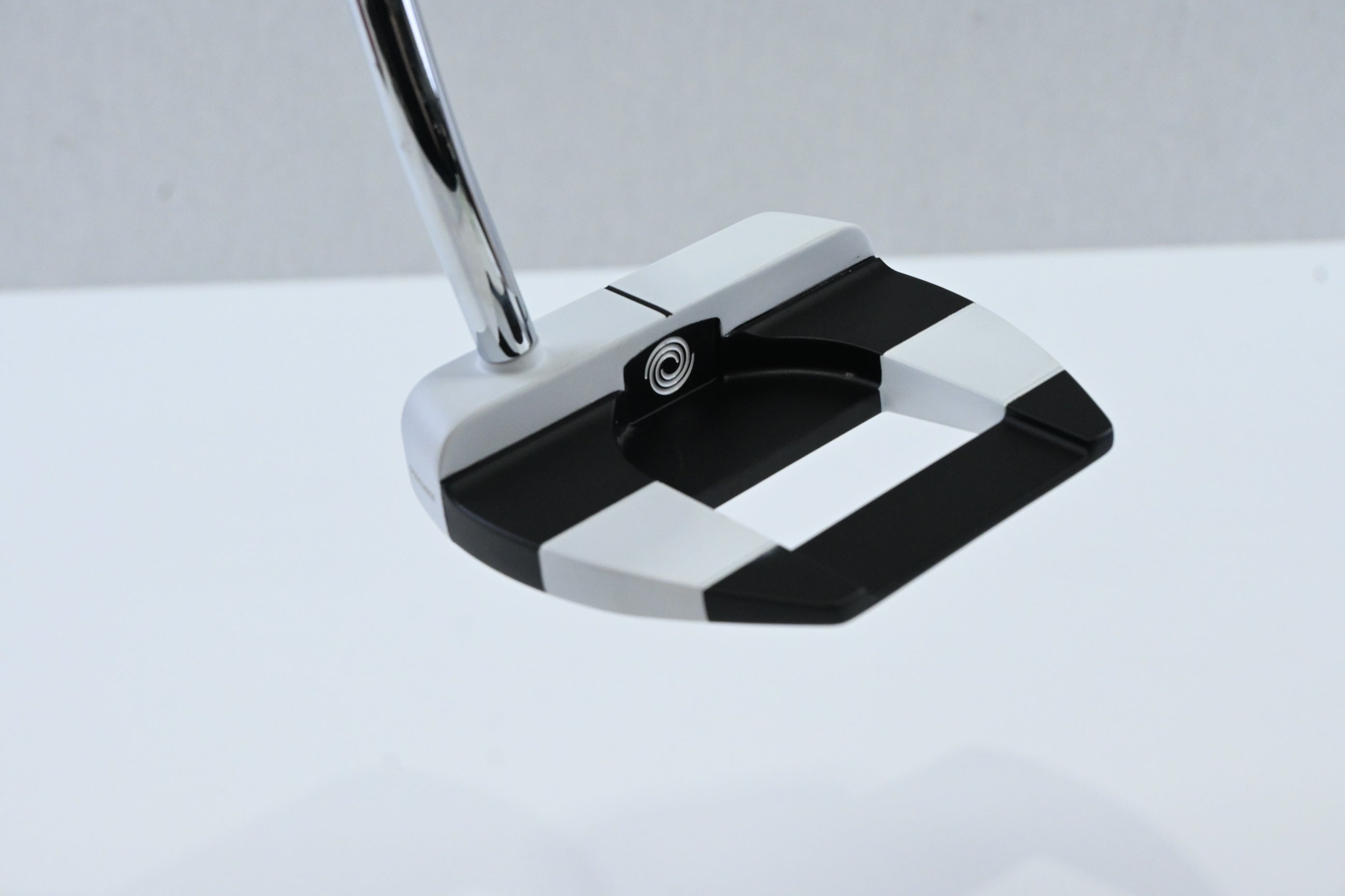 Odyssey Ai-Dual Jailbird Mini Putter / 35 Inch