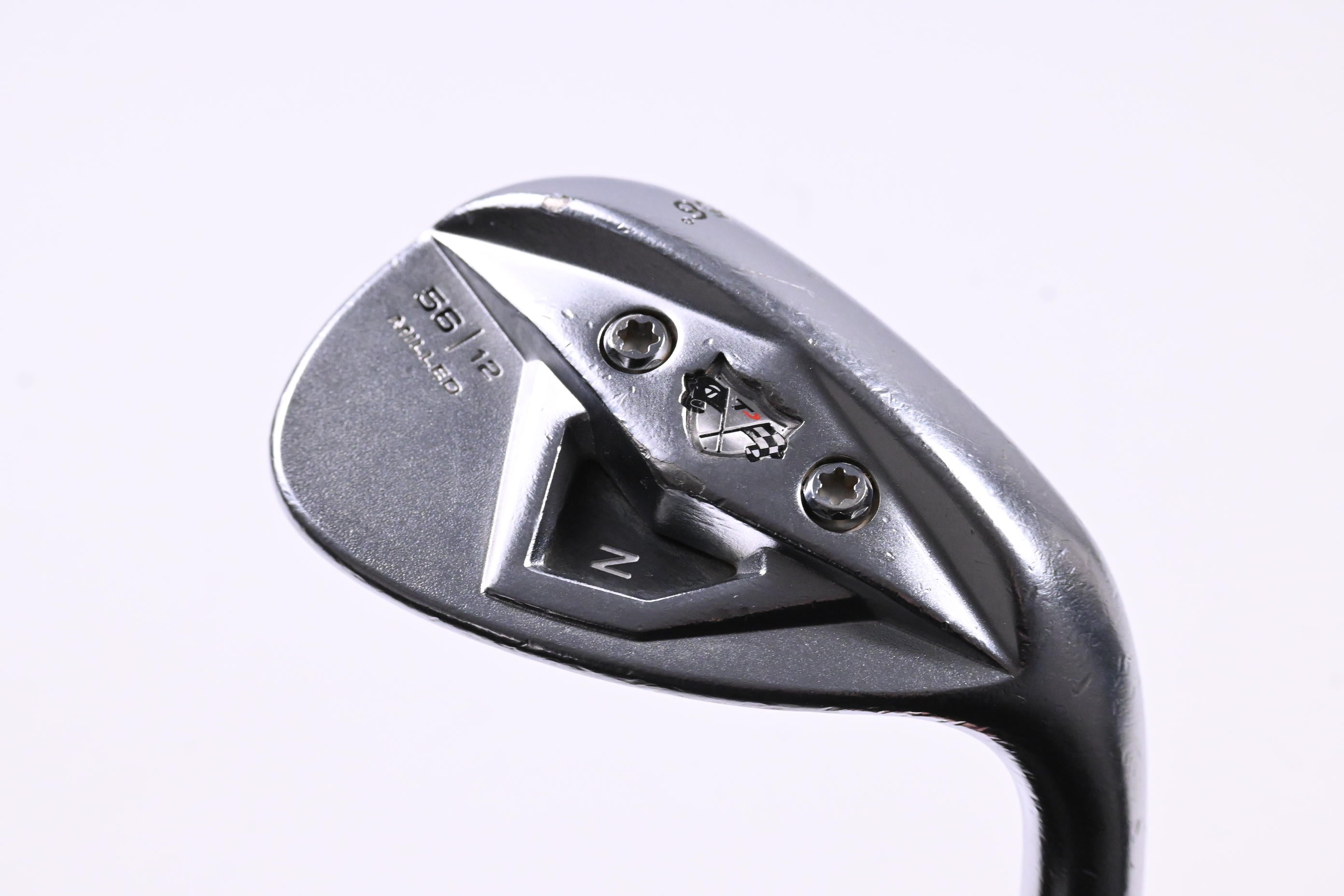 Taylormade Z-TP Sand Wedge / 56 Degree / Wedge Flex KBS HI-REV Shaft