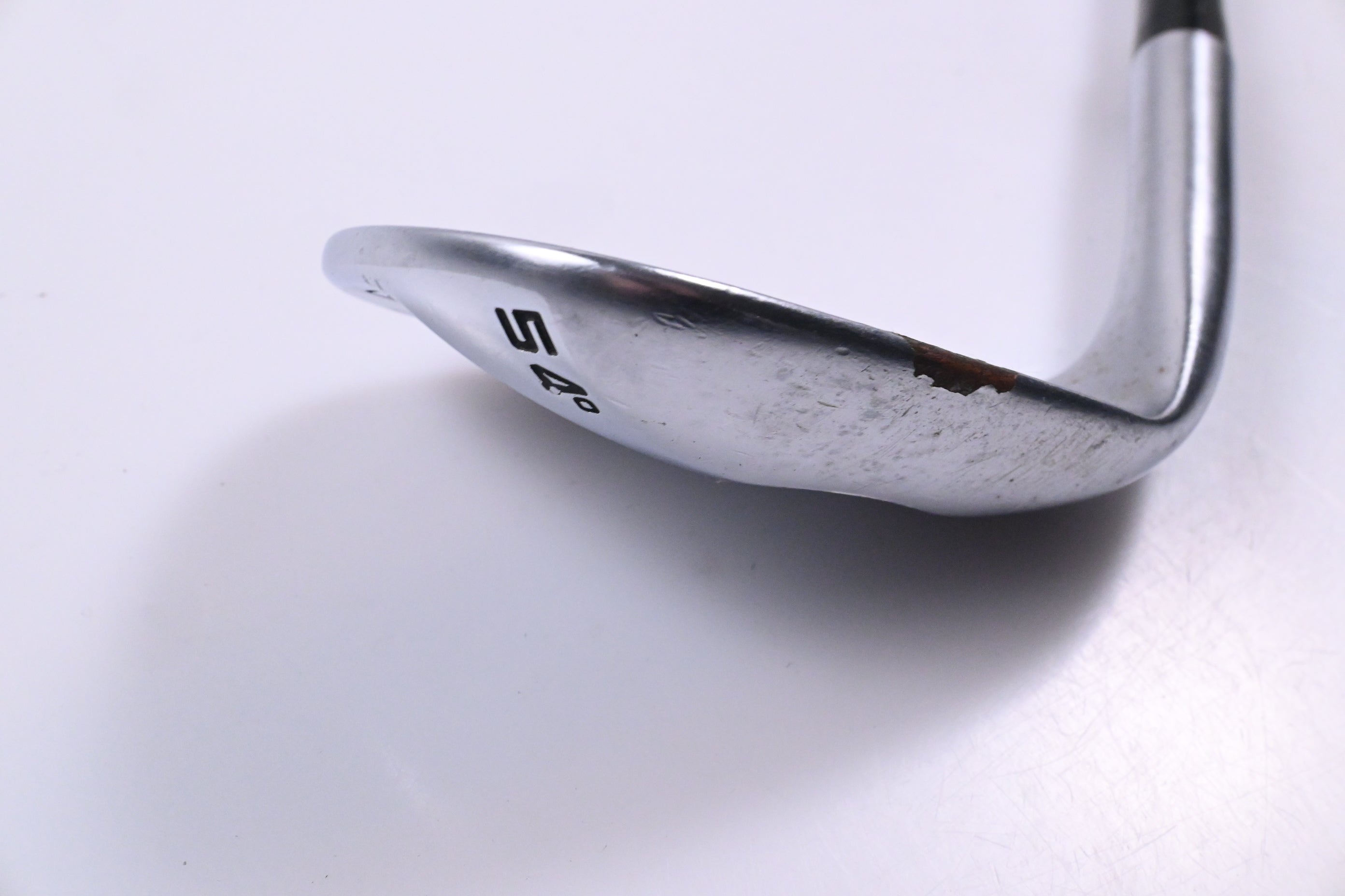 Cobra King Versatile Sand Wedge / 54 Degree / Wedge Flex Dynamic Gold Shaft