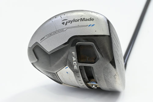 Taylormade SLDR-S Driver / 10 Degree / Regular Flex Fujikura Speeder 57 Shaft