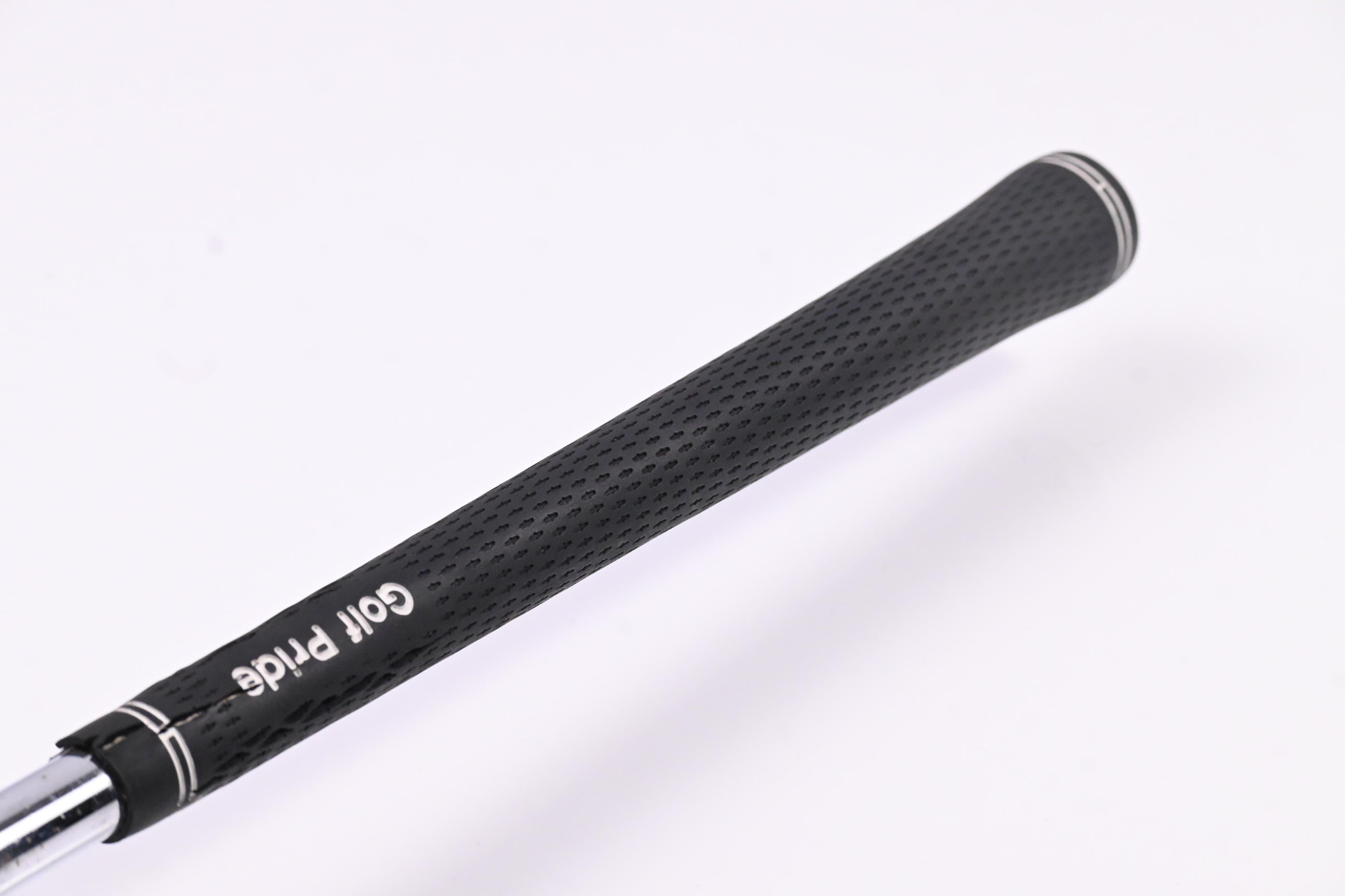 Ping Tour-W Lob Wedge / 60 Degree / Black Dot / Regular Flex Ping AWT Shaft