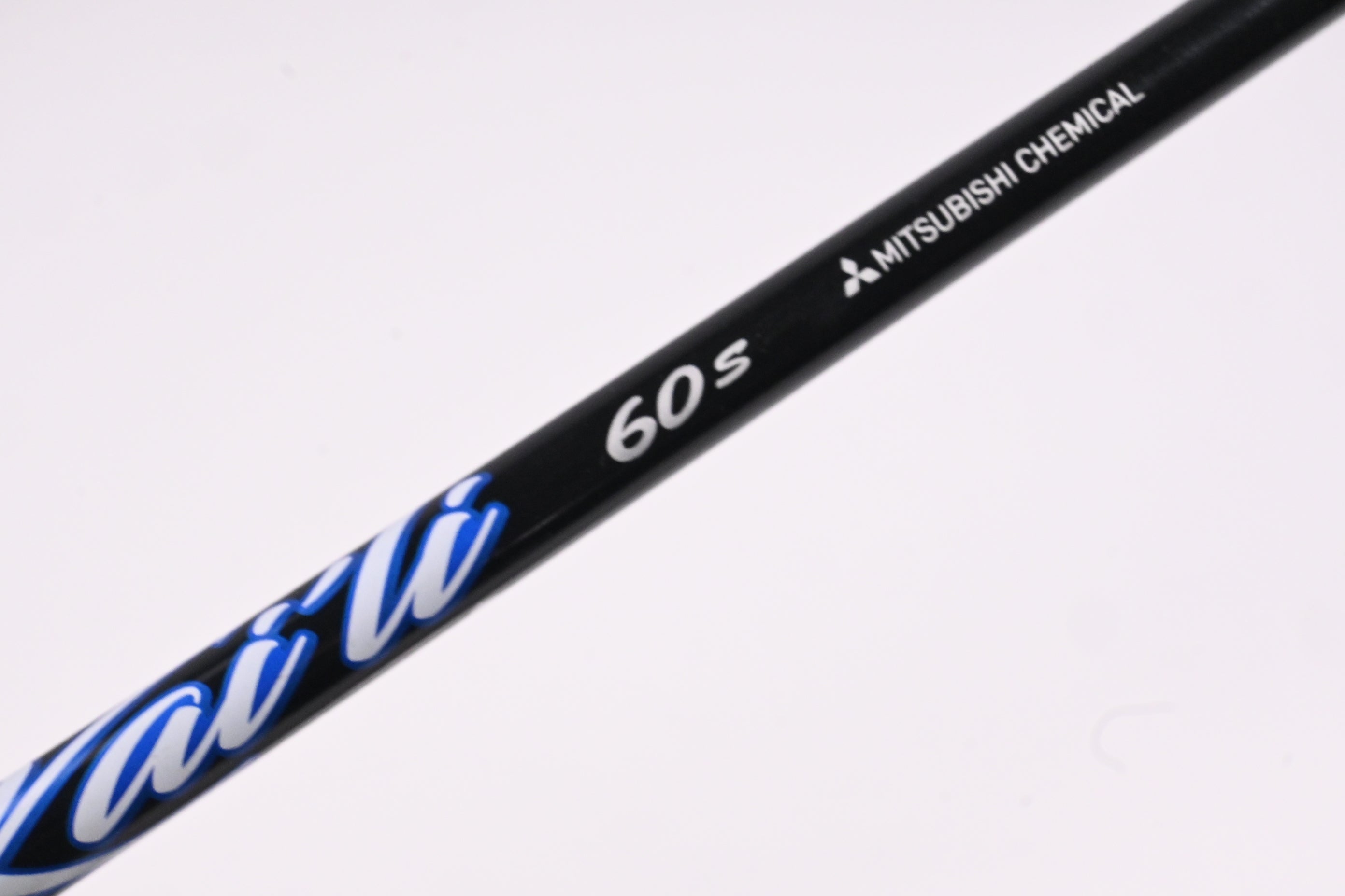 Mitsubishi Chemical Kai'Li Blue 60 Driver Shaft / Stiff Flex / Cobra 2nd Gen