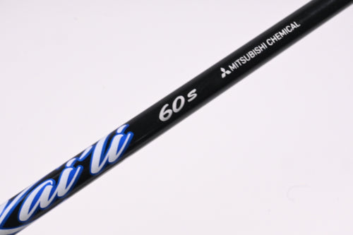 Mitsubishi Chemical Kai'Li Blue 60 Driver Shaft / Stiff Flex / Cobra 2nd Gen