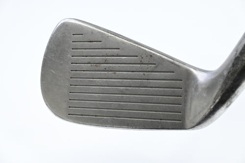 Titleist 704.CB #3 Iron / 22 Degree / Stiff Flex Dynamic Gold S300 Shaft