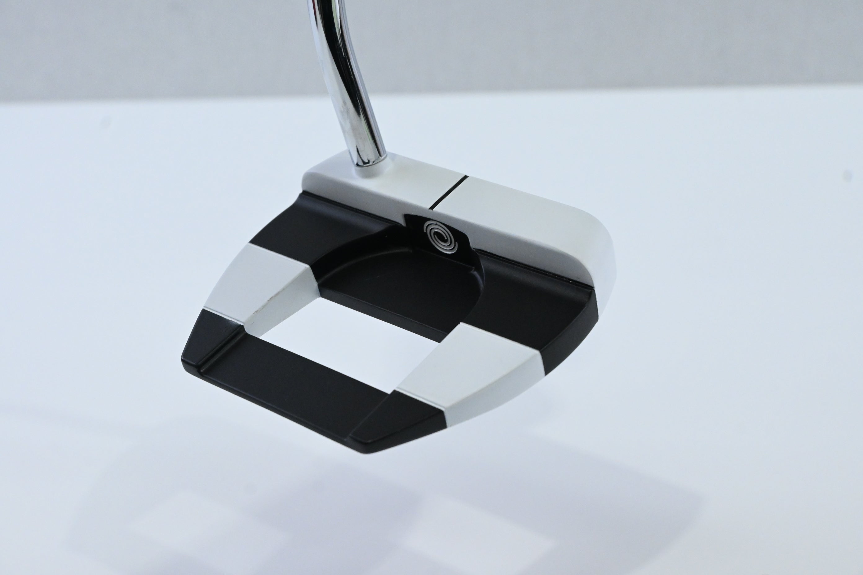 Odyssey Ai-Dual Jailbird Mini Putter / 35 Inch