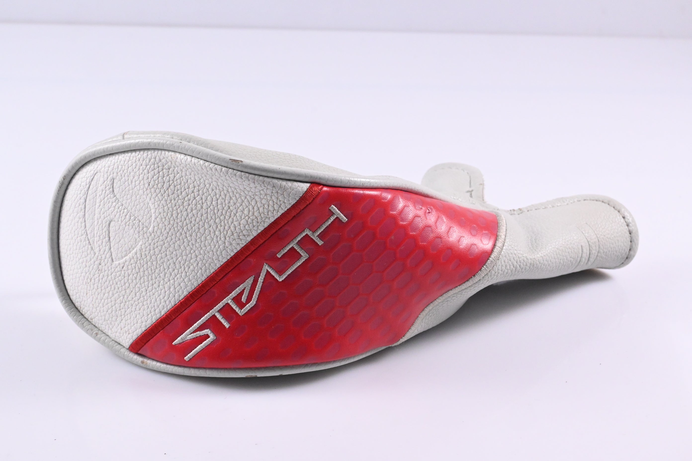 Taylormade Stealth 2 HD #5 Hybrid / 27 Degree / Ladies Flex Aldila Ascent 45