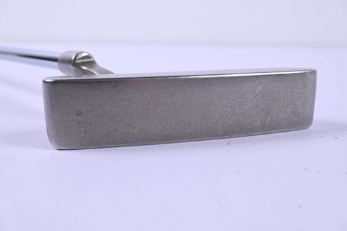 Left Hand Ping Karsten USA Series Ally 2 Putter / Black Dot / 35 Inch