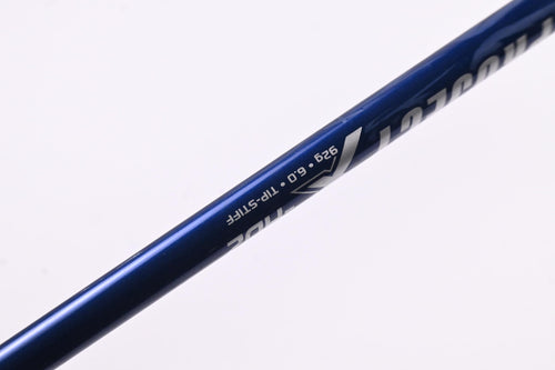 Titleist T200 #2 Iron / 17 Degree / Stiff Flex Project X - HD2 92 Shaft