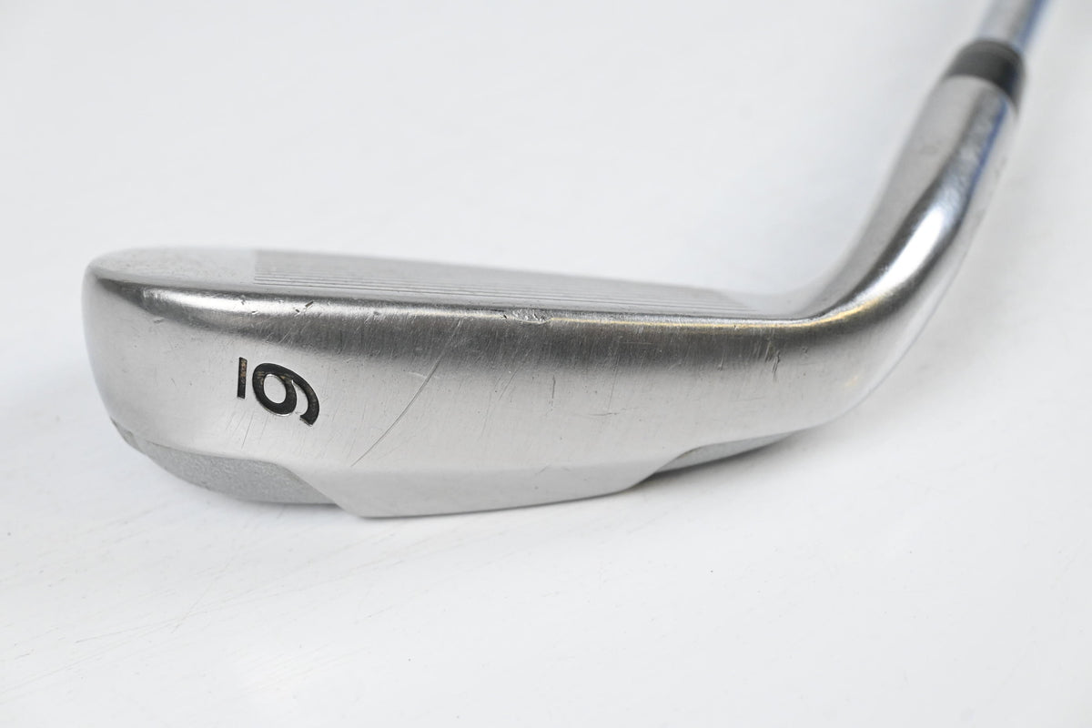 Taylormade Burner Plus #6 Iron / Regular Flex Burner 85 Shaft