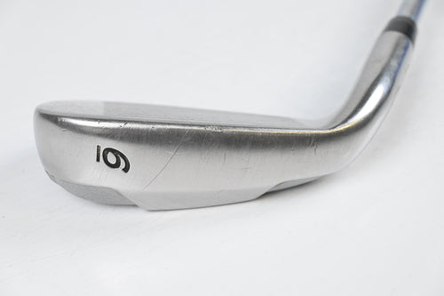 Taylormade Burner Plus #6 Iron / Regular Flex Burner 85 Shaft