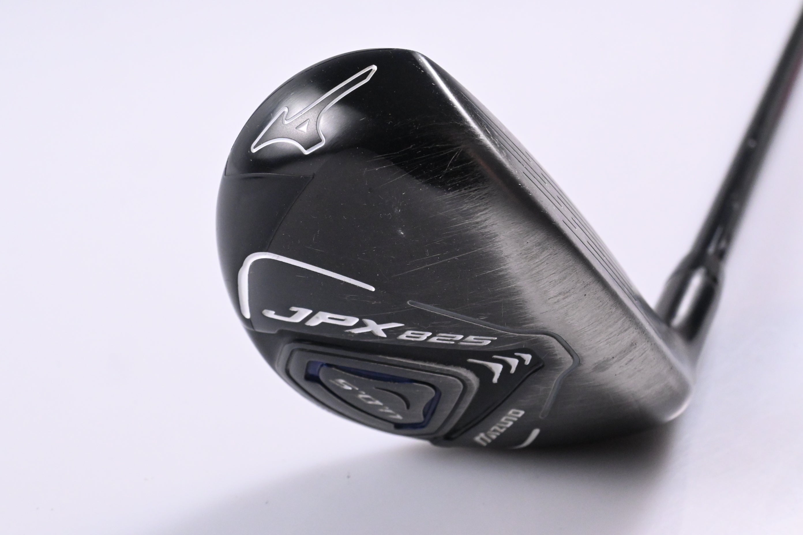 Mizuno JPX 825 #4 Hybrid / 22 Degree / Regular Flex Fujikura Orochi 70 Shaft