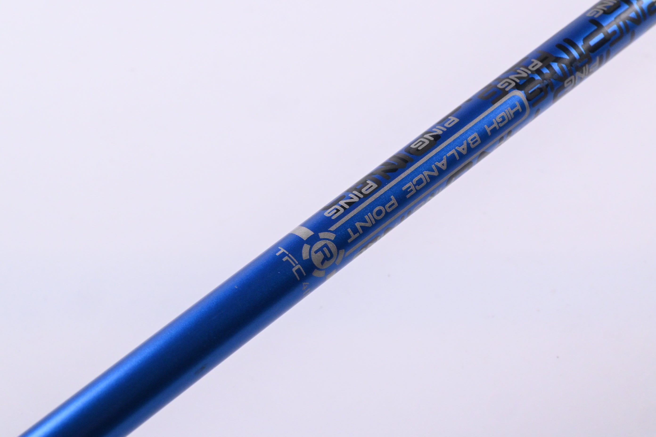 Ping G30 #3 Wood / 14.5 Degree / Regular Flex Ping TFC 419 Shaft