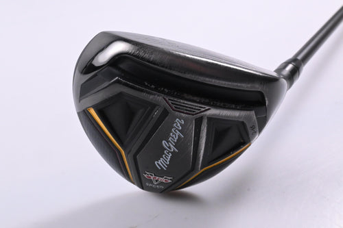 MacGregor V-Foil Speed #3 Wood / 15 Degree / Regular Flex MacGregor Shaft