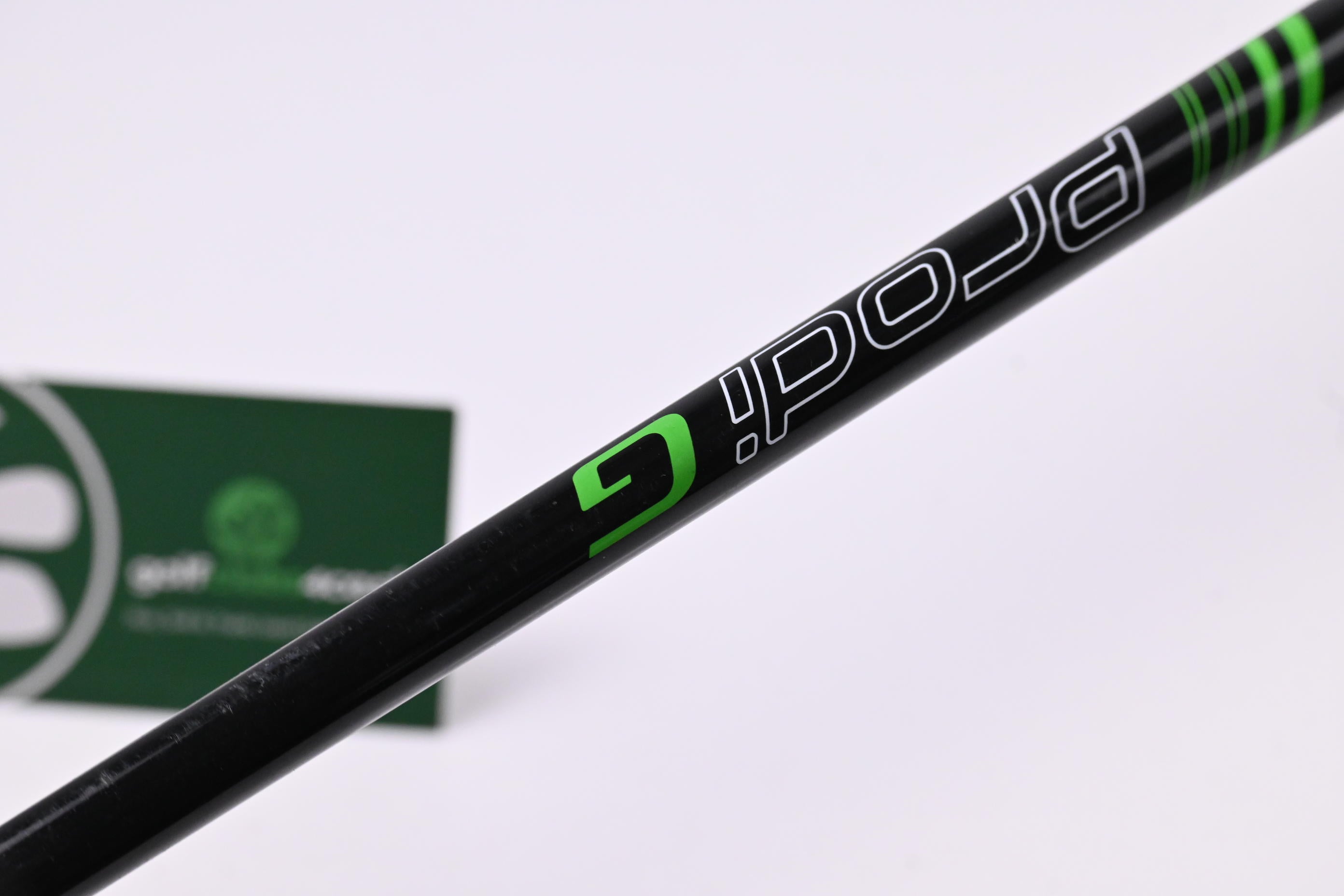 Junior Ping Prodi G #8 Iron / 41 Degree / Junior Flex Ping Prodi G Shaft