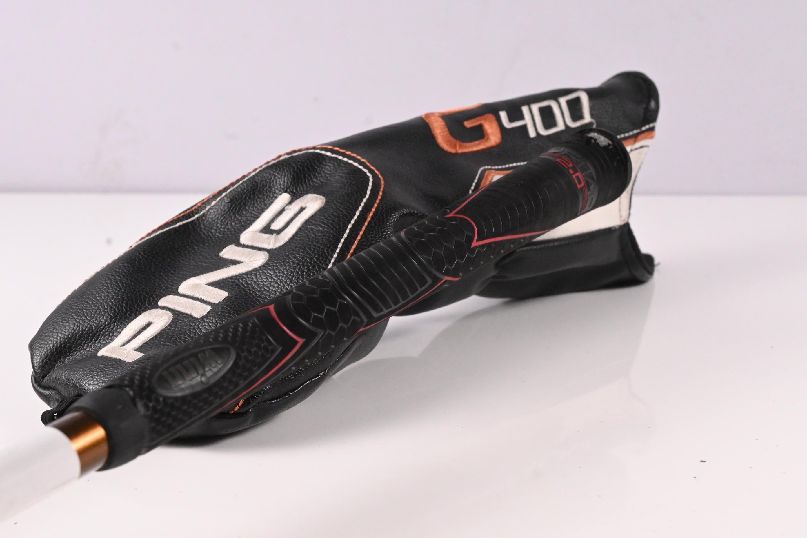 Ping G400 #5 Wood / 17.5 Degree / Stiff Flex Ping Alta CB 65 Shaft