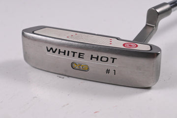 Odyssey White Hot XG Putter / 35 Inch