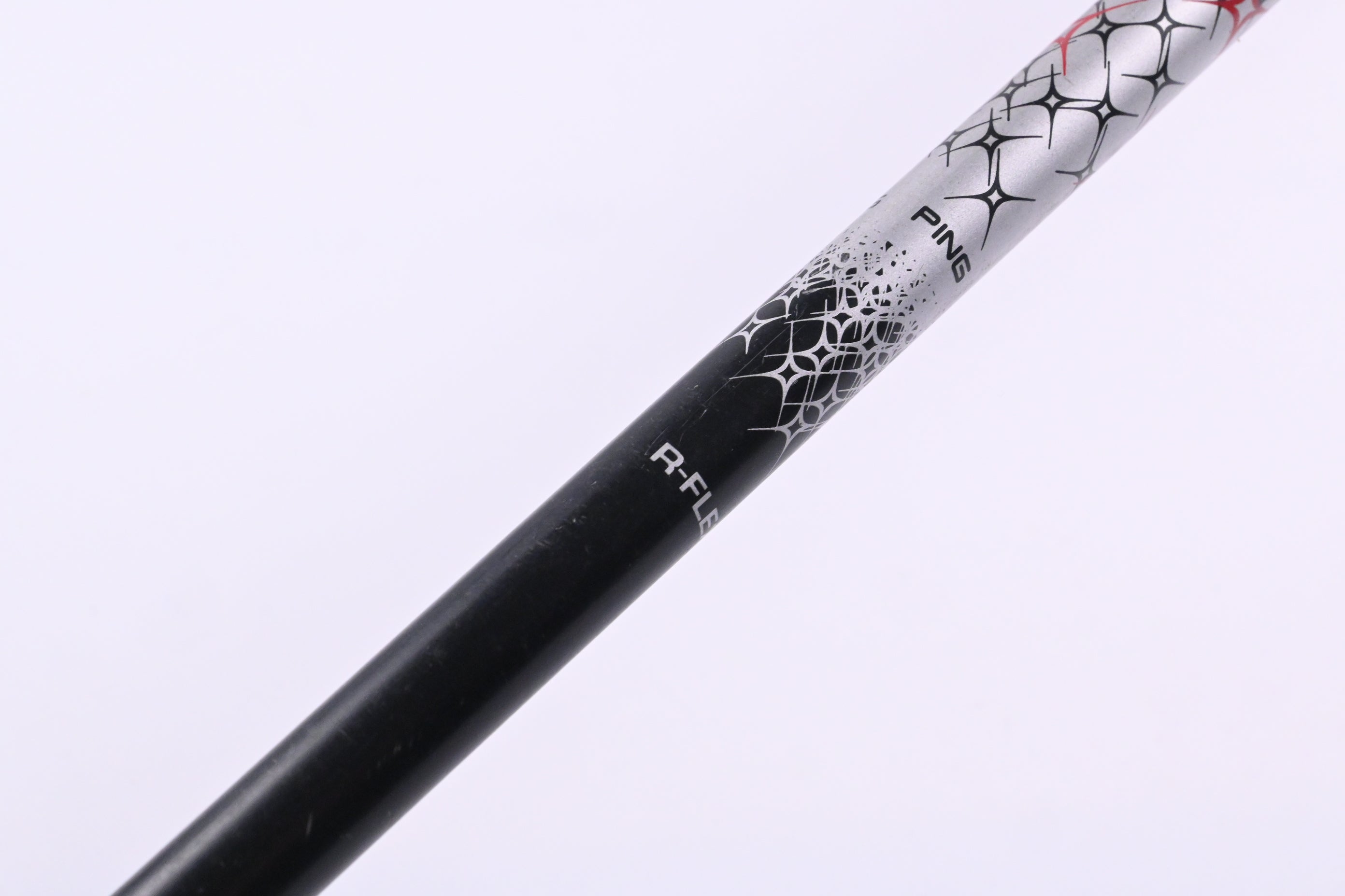 Ping G25 #3 Hybrid / 20 Degree / Regular Flex Ping TFC 189 Shaft