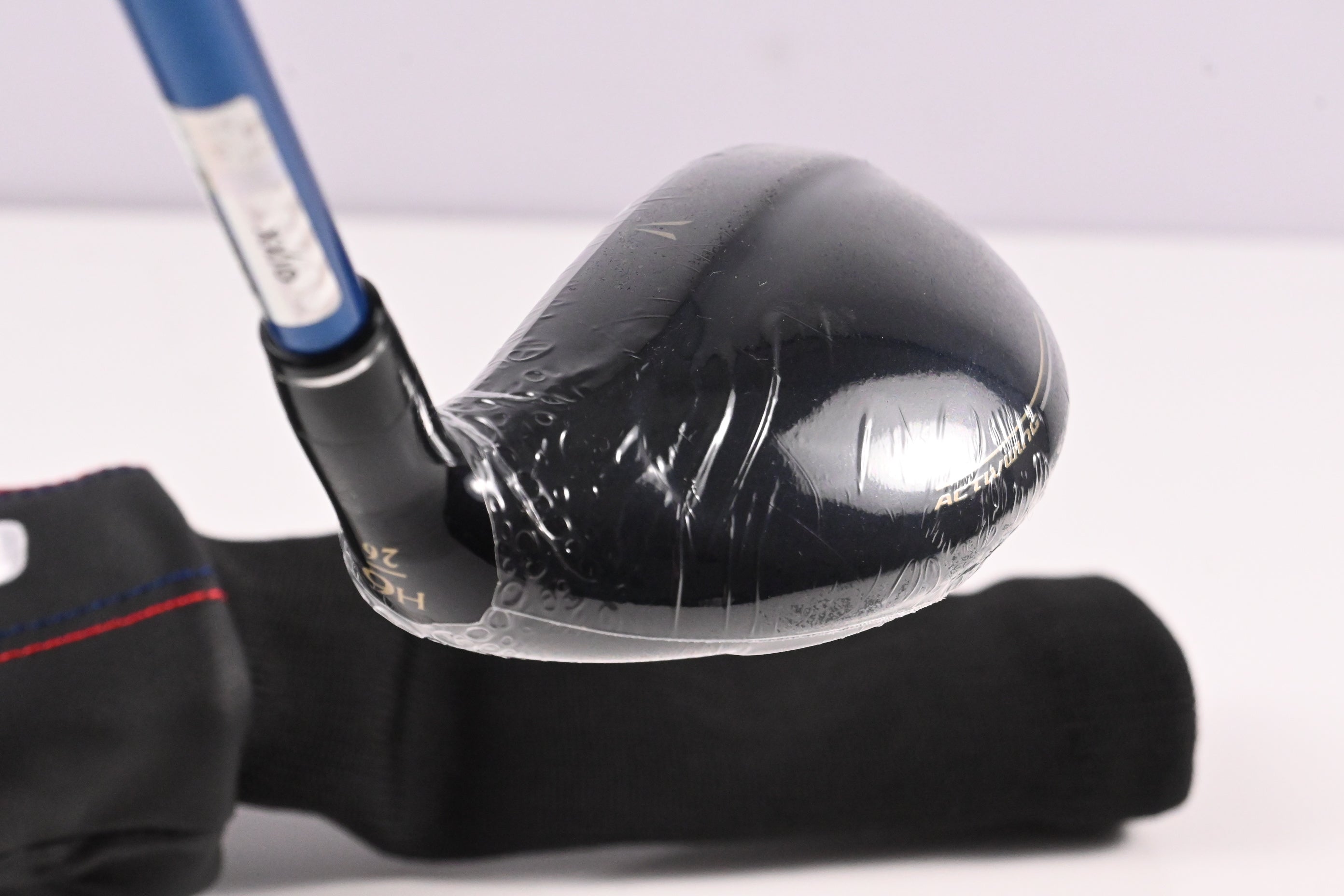 XXIO 13 #6 Hybrid / 26 Degree / Senior Flex XXIO MP 1300 40 Shaft