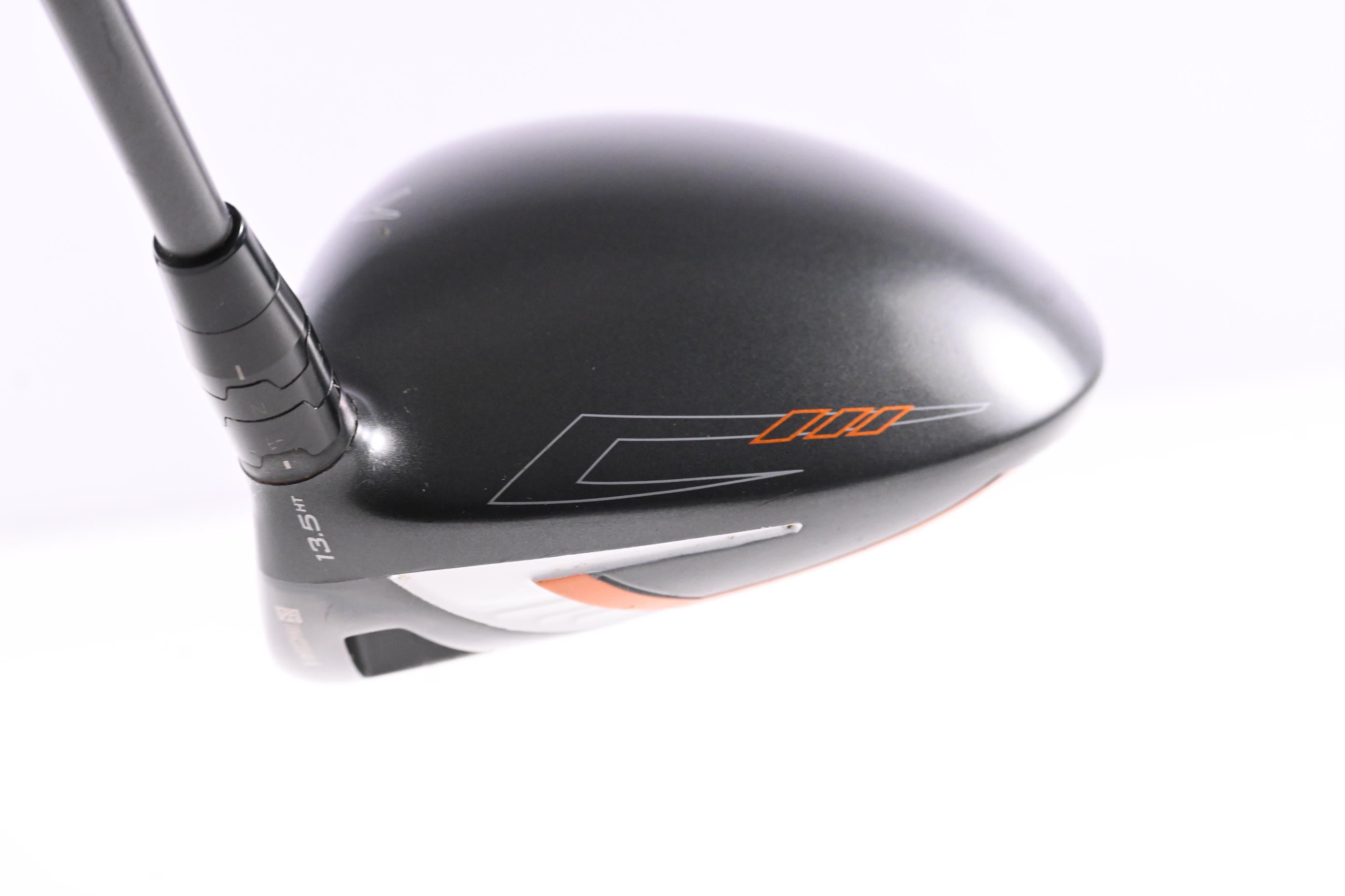 Callaway X2 Hot Driver / 13.5 Degree / Senior Flex Aldila Rogue Blue 55 Shaft