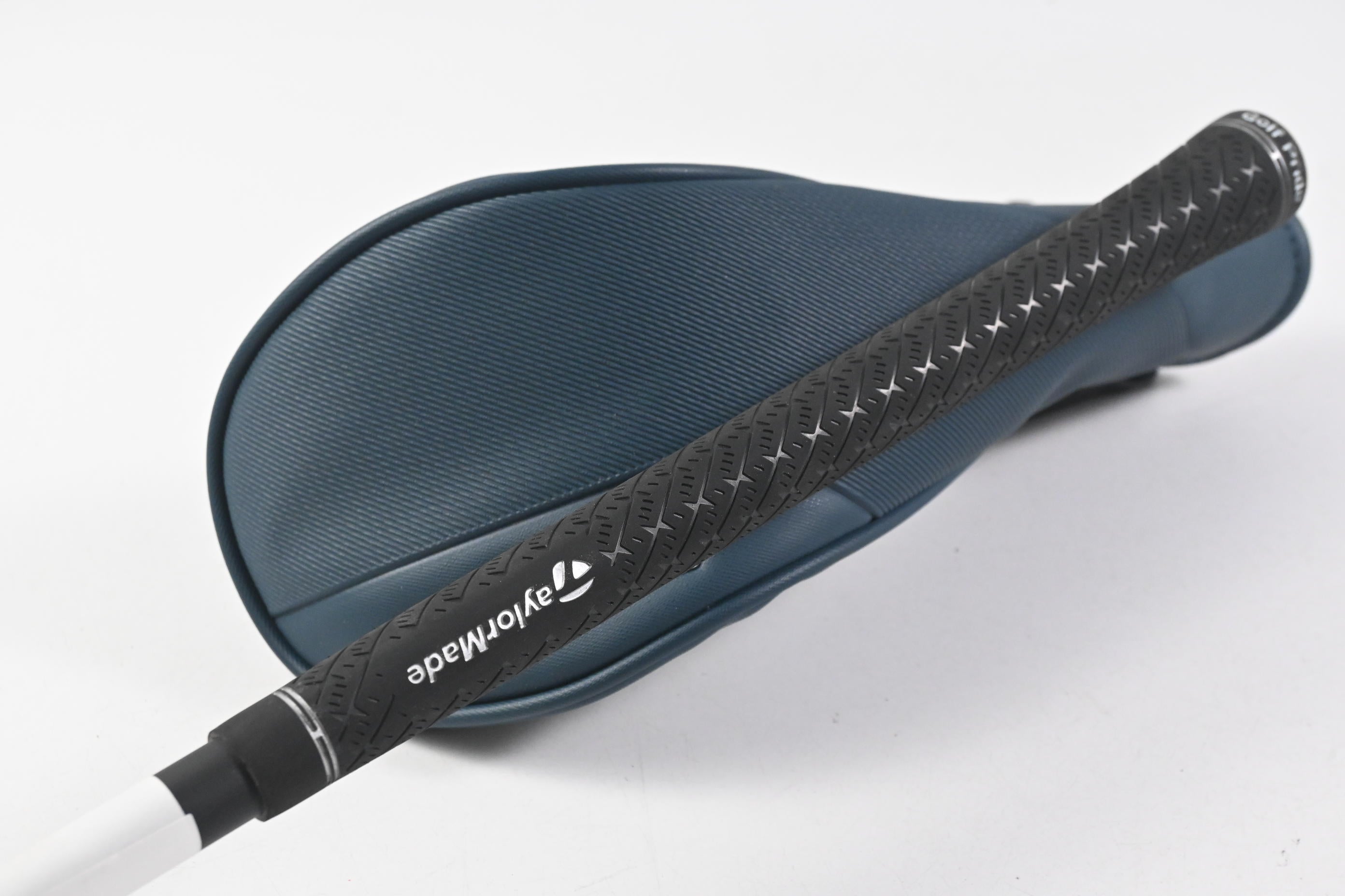 Taylormade Qi4D #3 Wood / 15 Degree / Regular Flex REAX White 55 Shaft