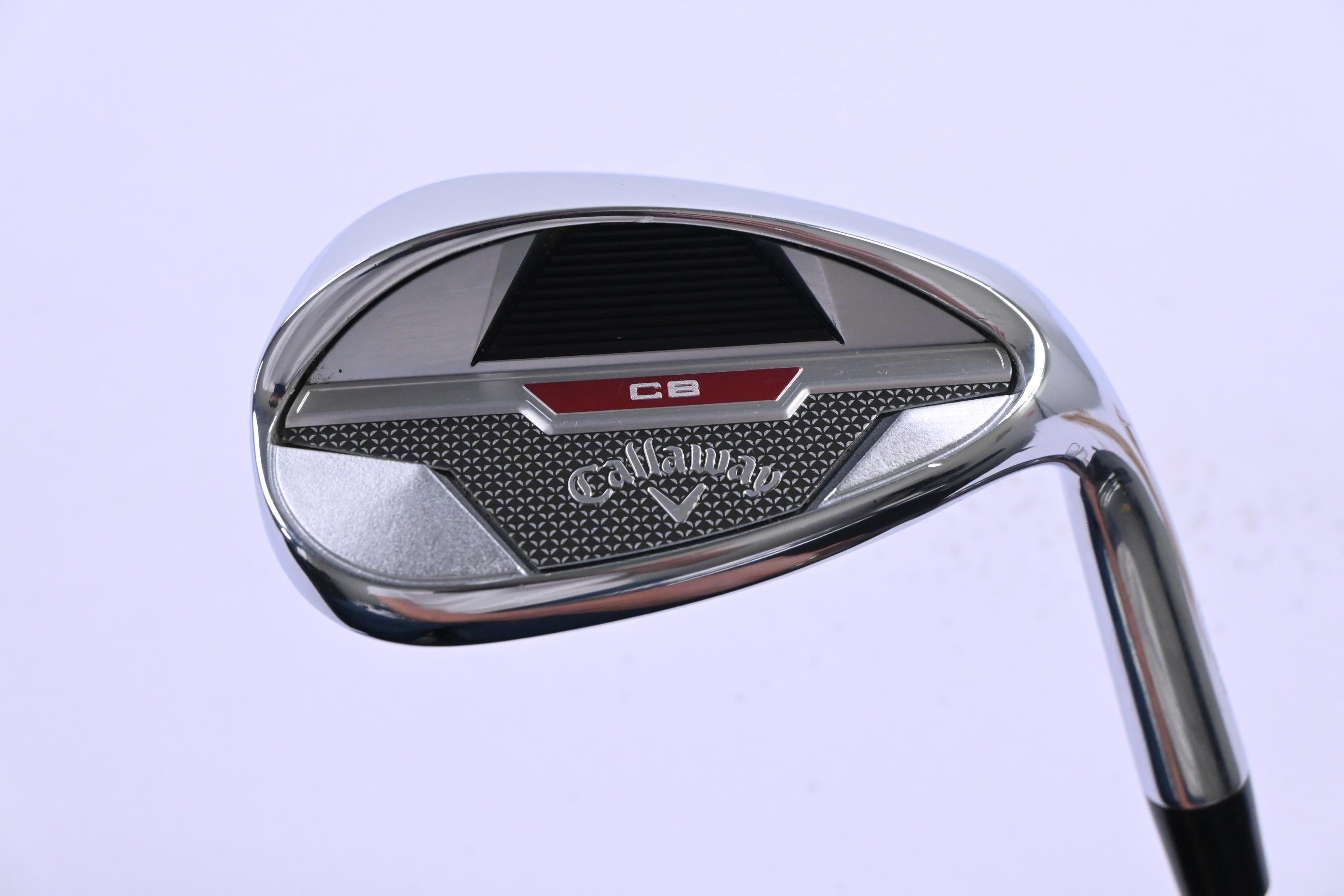 Callaway CB Lob Wedge / 60 Degree / Wedge Flex Project X Catalyst 65 Shaft