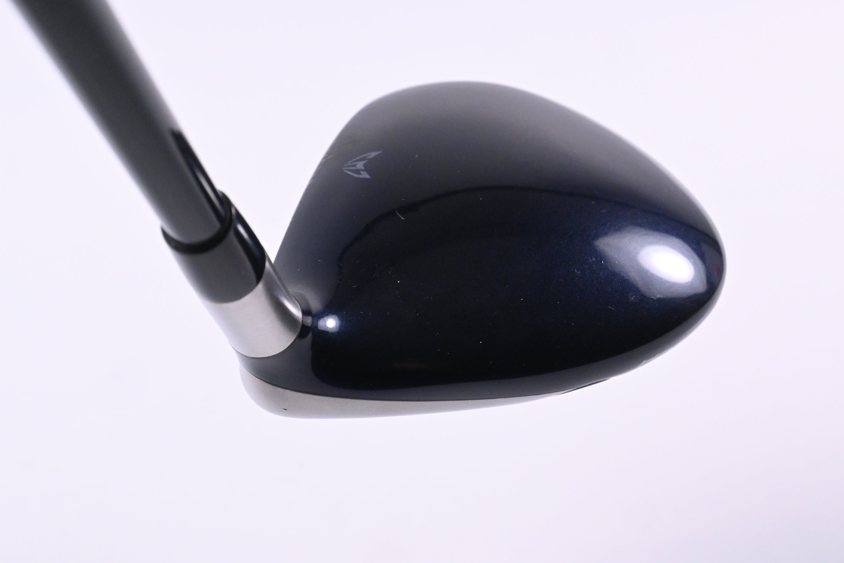Mizuno JPX 800 #5 Wood / 18 Degree / Regular Flex Mizuno Exsar FS 5 60 Shaft
