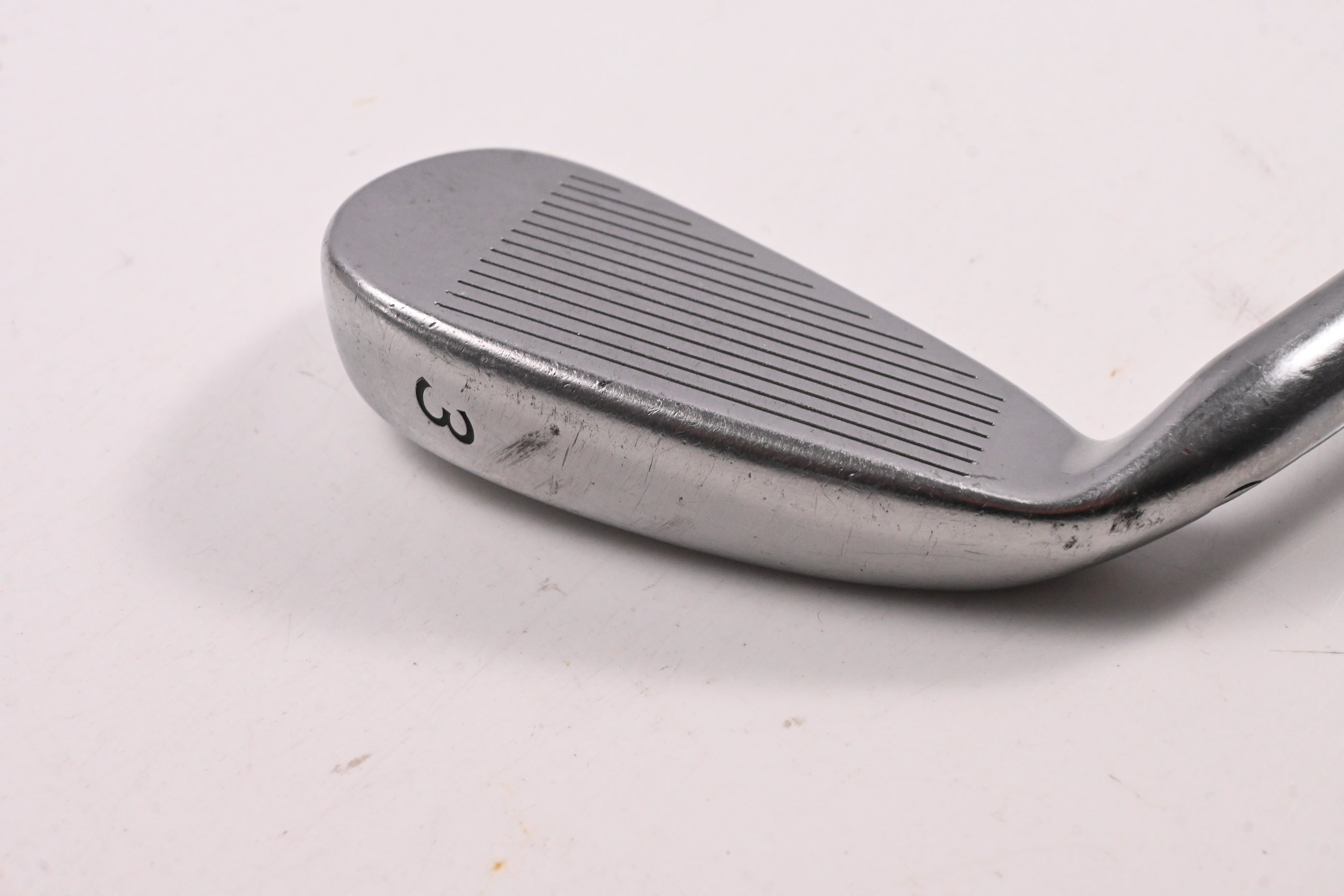 Taylormade RAC OS #3 Iron / 20 Degree / Regular Flex Taylormade Shaft