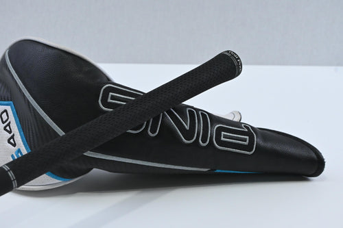 Ping G440 Max Driver / 9 Degree / Stiff Flex Ping Tour 2.0 Chrome 65 Shaft