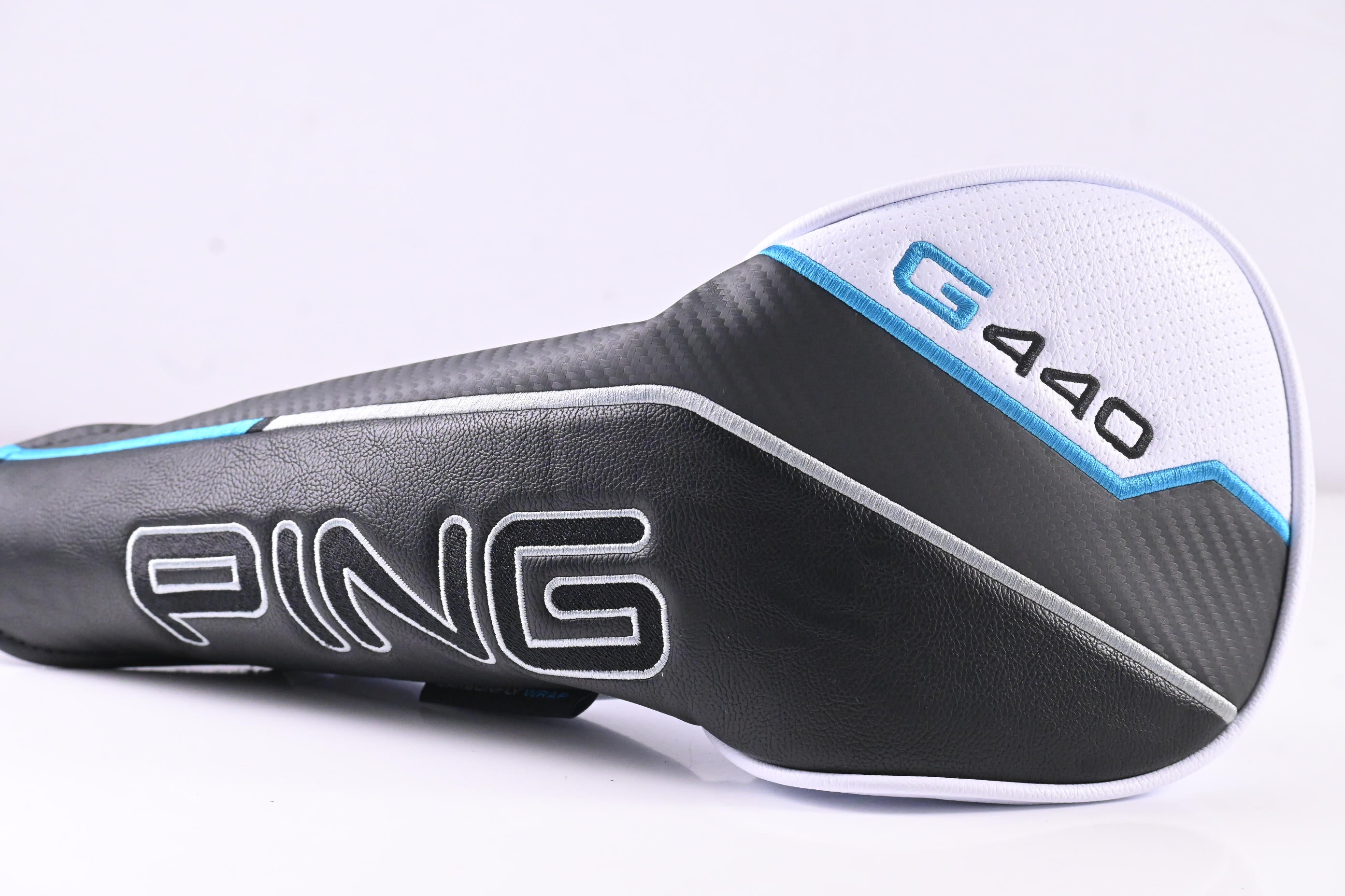 Ping G440 K Driver / 12 Degree / Regular Flex Denali Red 50 Shaft