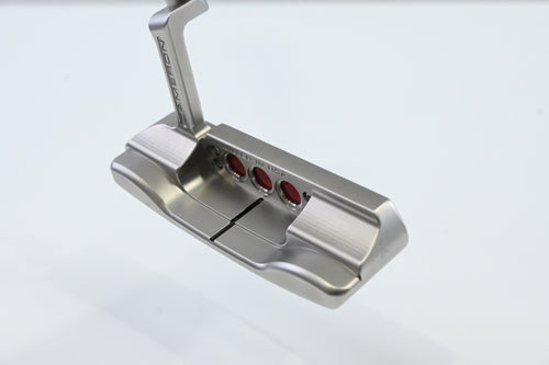 Scotty Cameron 2025 Studio Style Newport+ Putter / 34 Inch