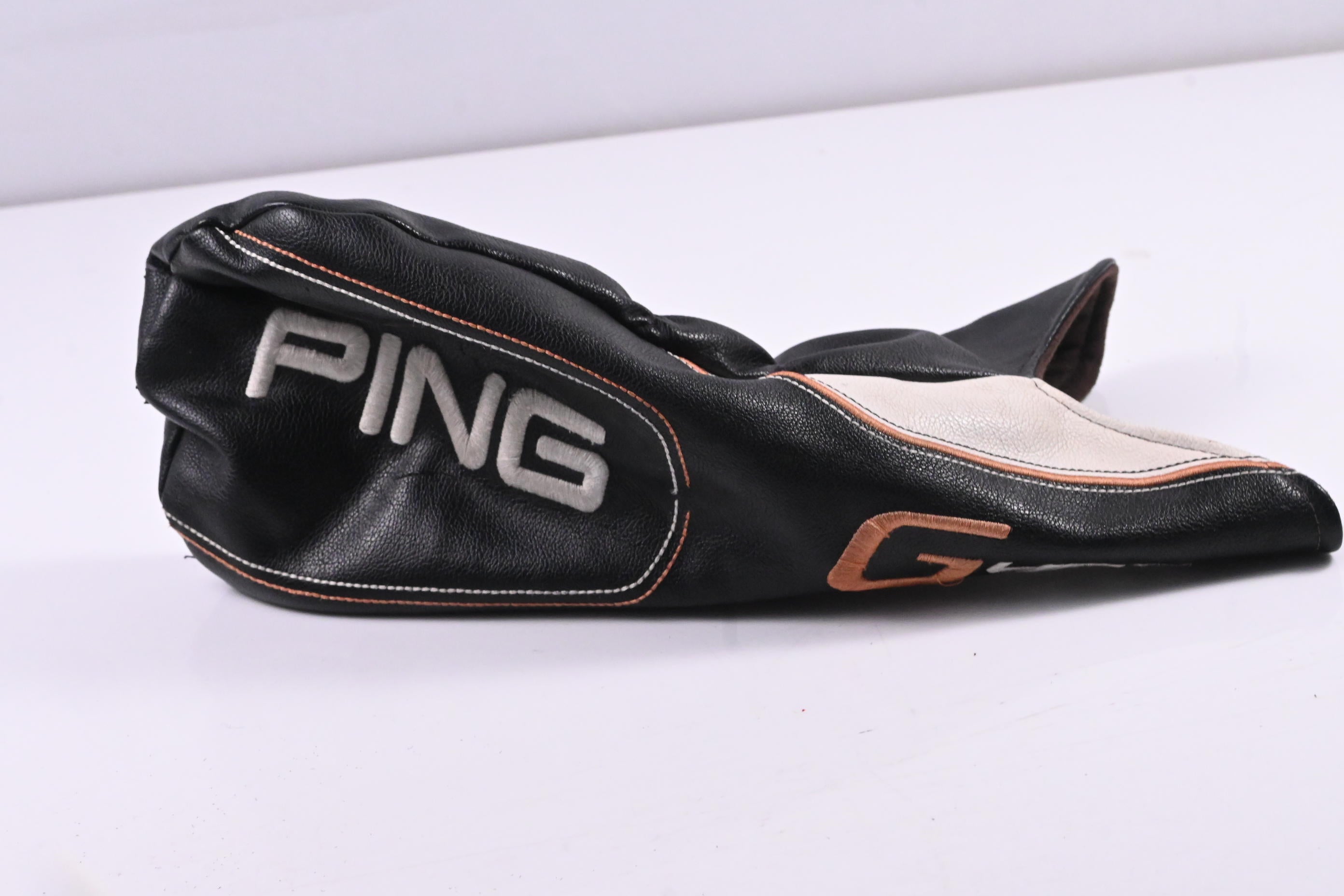 Ping G400 SFT Driver / 10 Degree / Regular Flex Ping Alta CB 55 Shaft