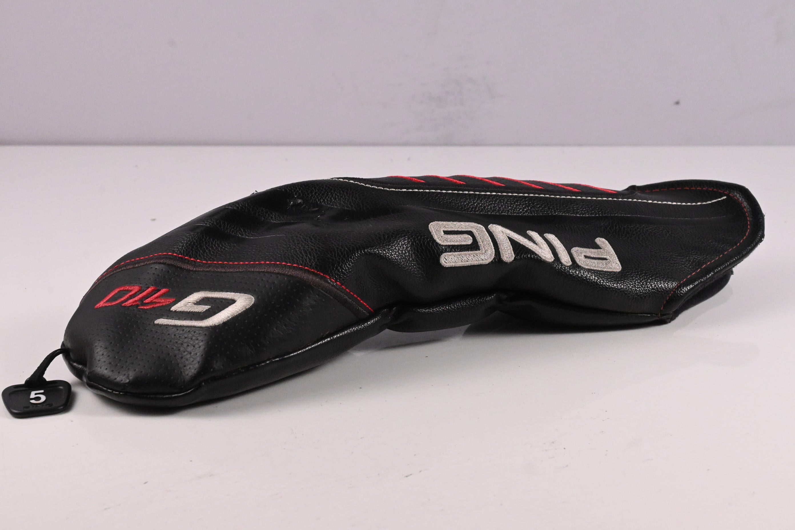 Ping G410 #5 Wood / 17.5 Degree / Senior Flex Ping Alta CB Red 65 Shaft