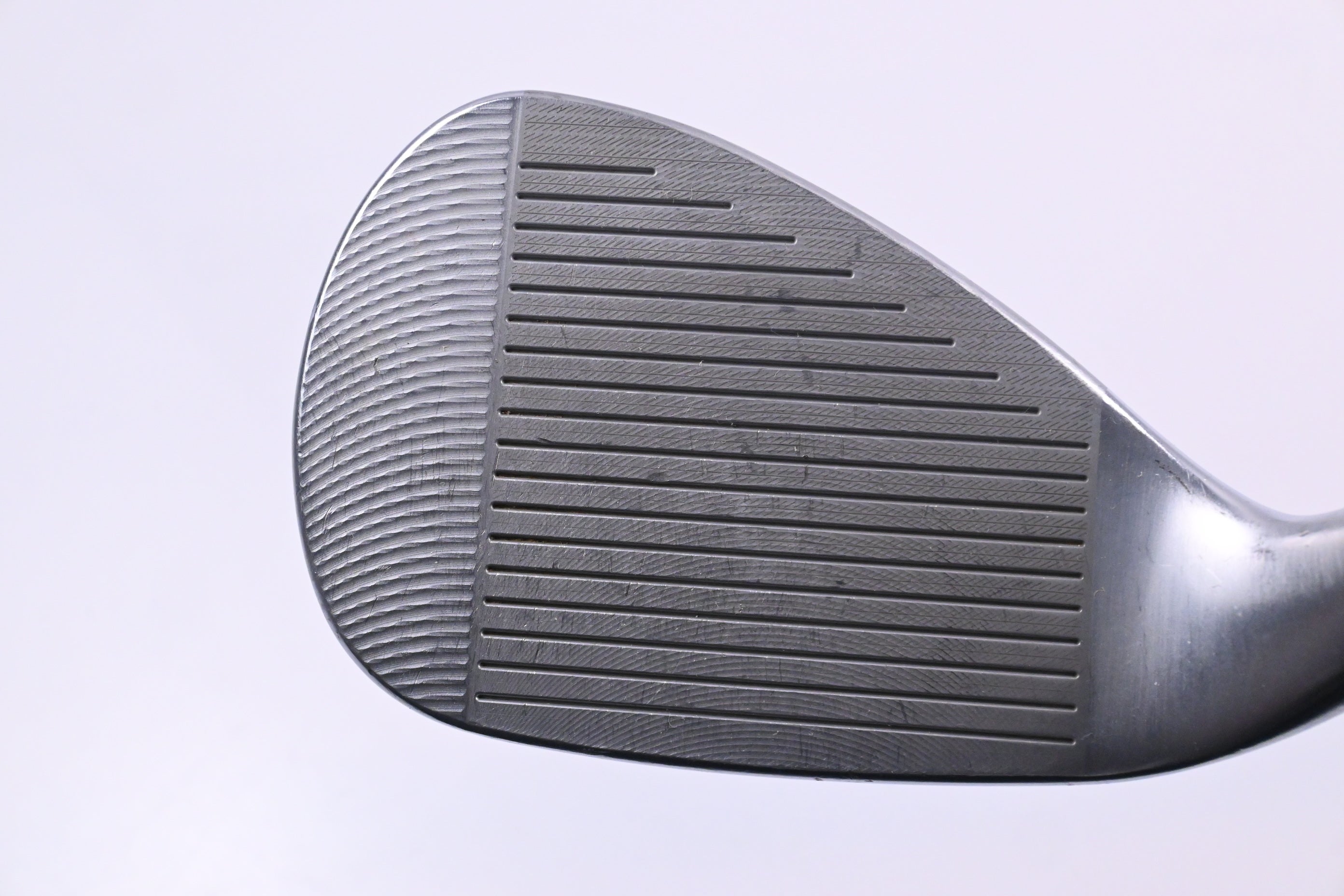 Cleveland CBX 4 Zipcore Pitching Wedge / 46 Degree / Wedge Flex KBS Hi-Rev 2.0 115