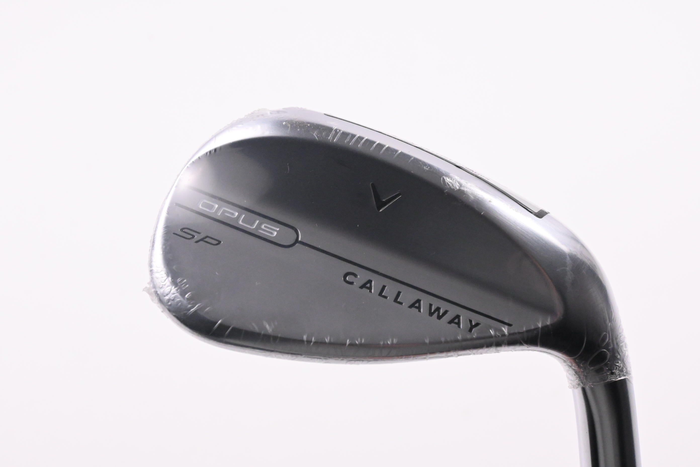 Callaway Opus SP Sand Wedge / 54 Degree / Stiff Flex Dynamic Gold S200 Shaft