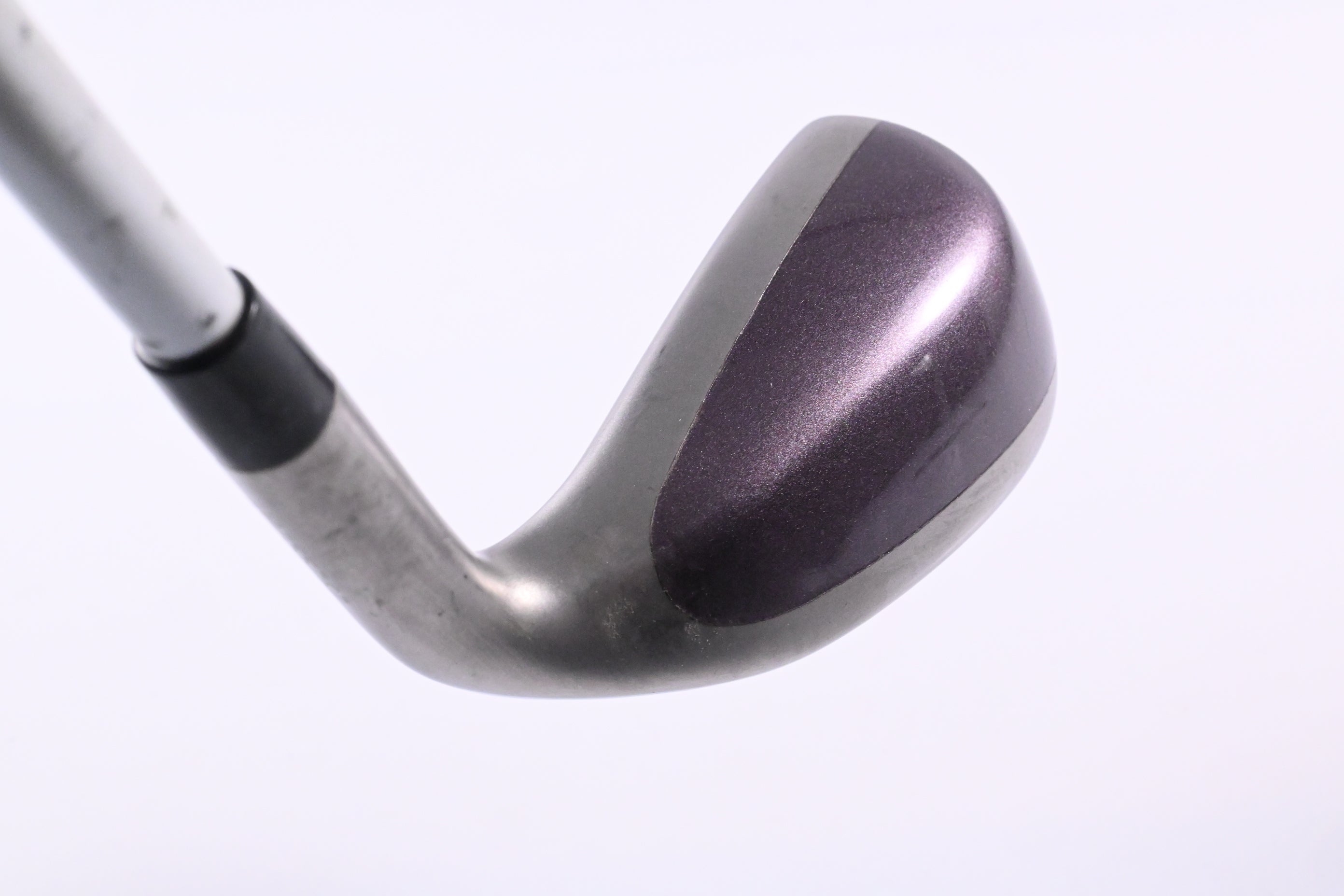 Ladies Ping Faith #5 Hybrid / 26 Degree / Ladies Flex Ping ULT 200 Shaft