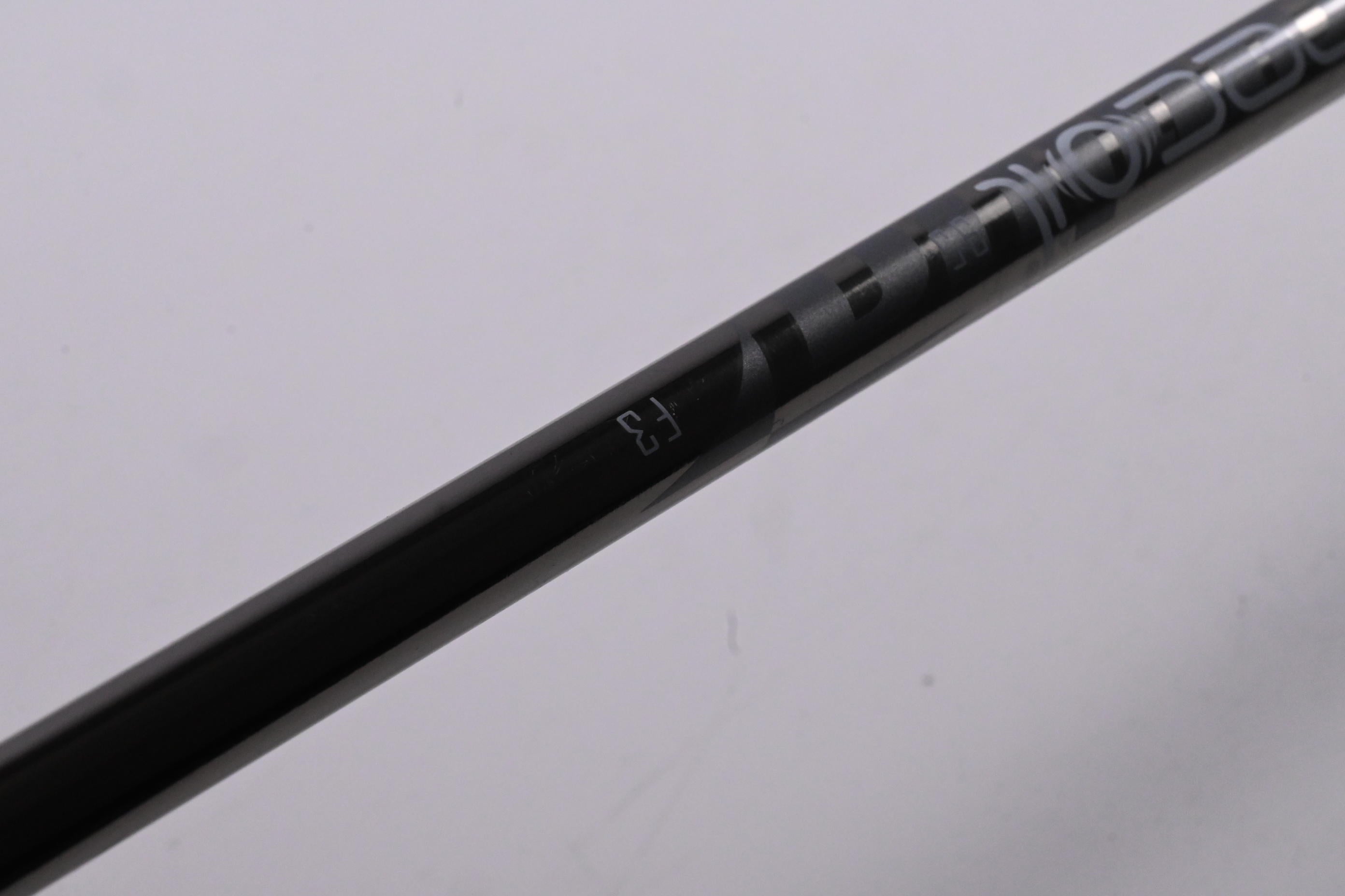 Srixon ZX Utility #4 Iron / 23 Degree / Regular Flex UST Recoil 95 Shaft