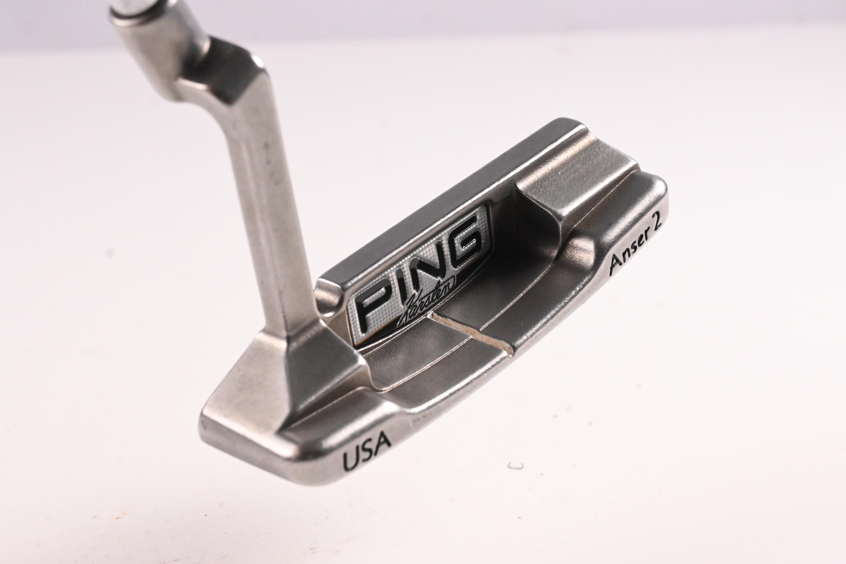 Ping Karsten USA Series Putter / 34 Inch