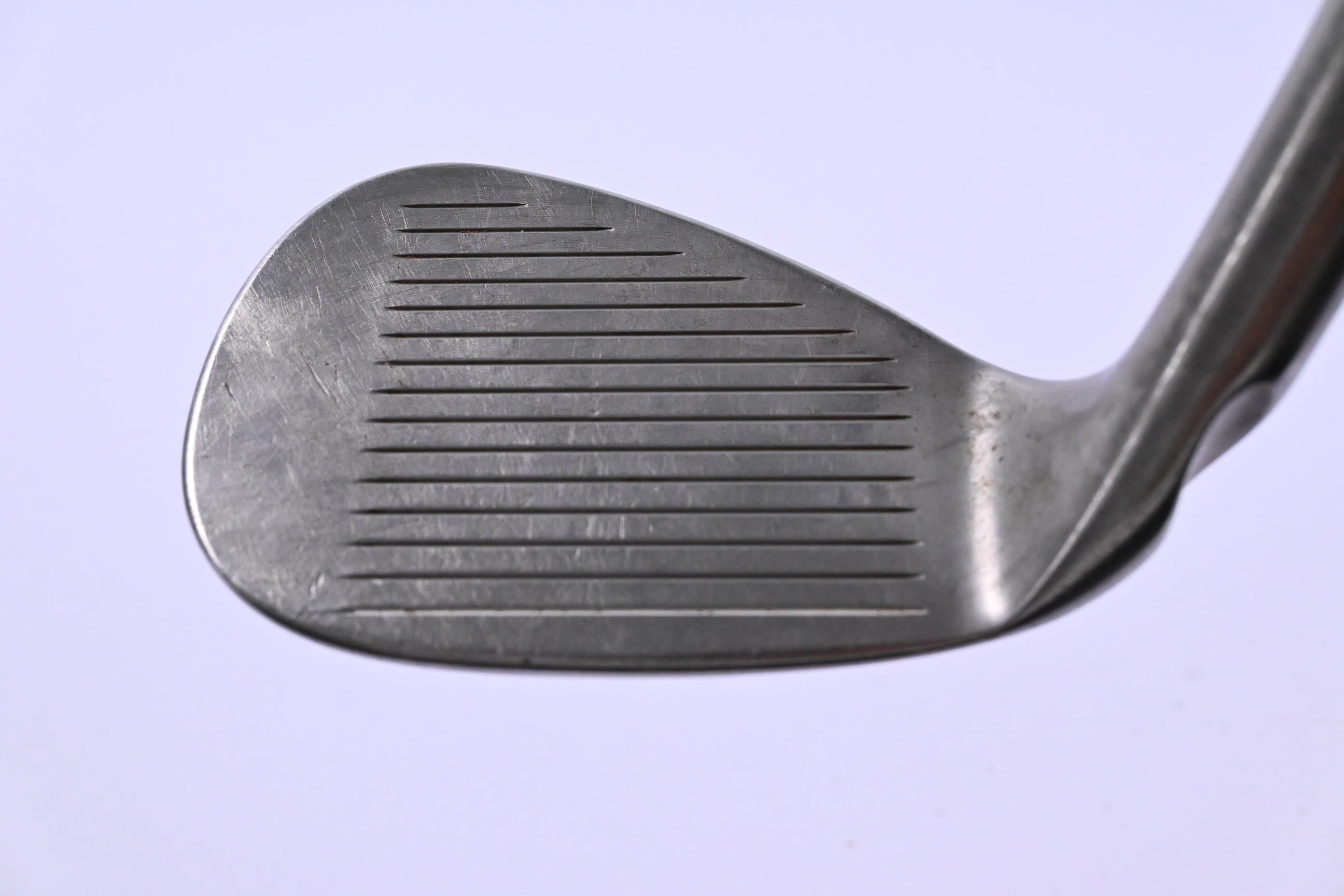 Ping Tour Gorge Lob Wedge / 60 Degree / White Dot / X-Flex Ping CFS Shaft