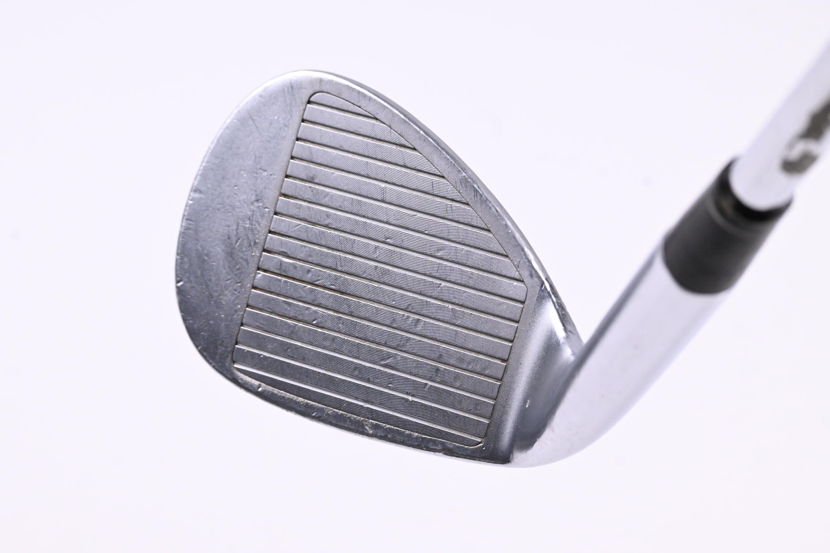 Taylormade Z-TP Sand Wedge / 56 Degree / Wedge Flex KBS HI-REV Shaft