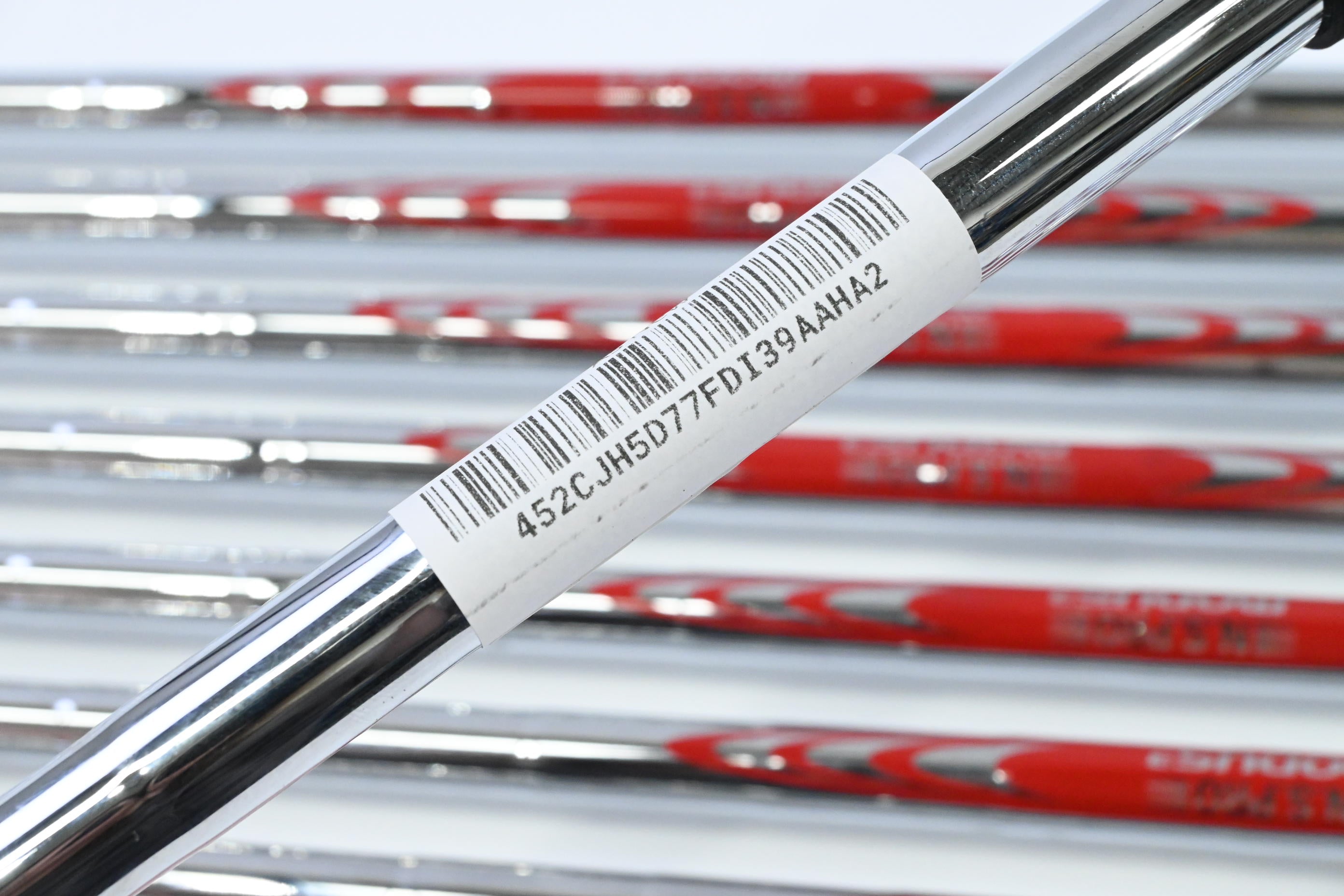 Titleist 680 Forged Irons / 3-PW / X-Flex NS Pro Modus3 Tour 120 Shafts