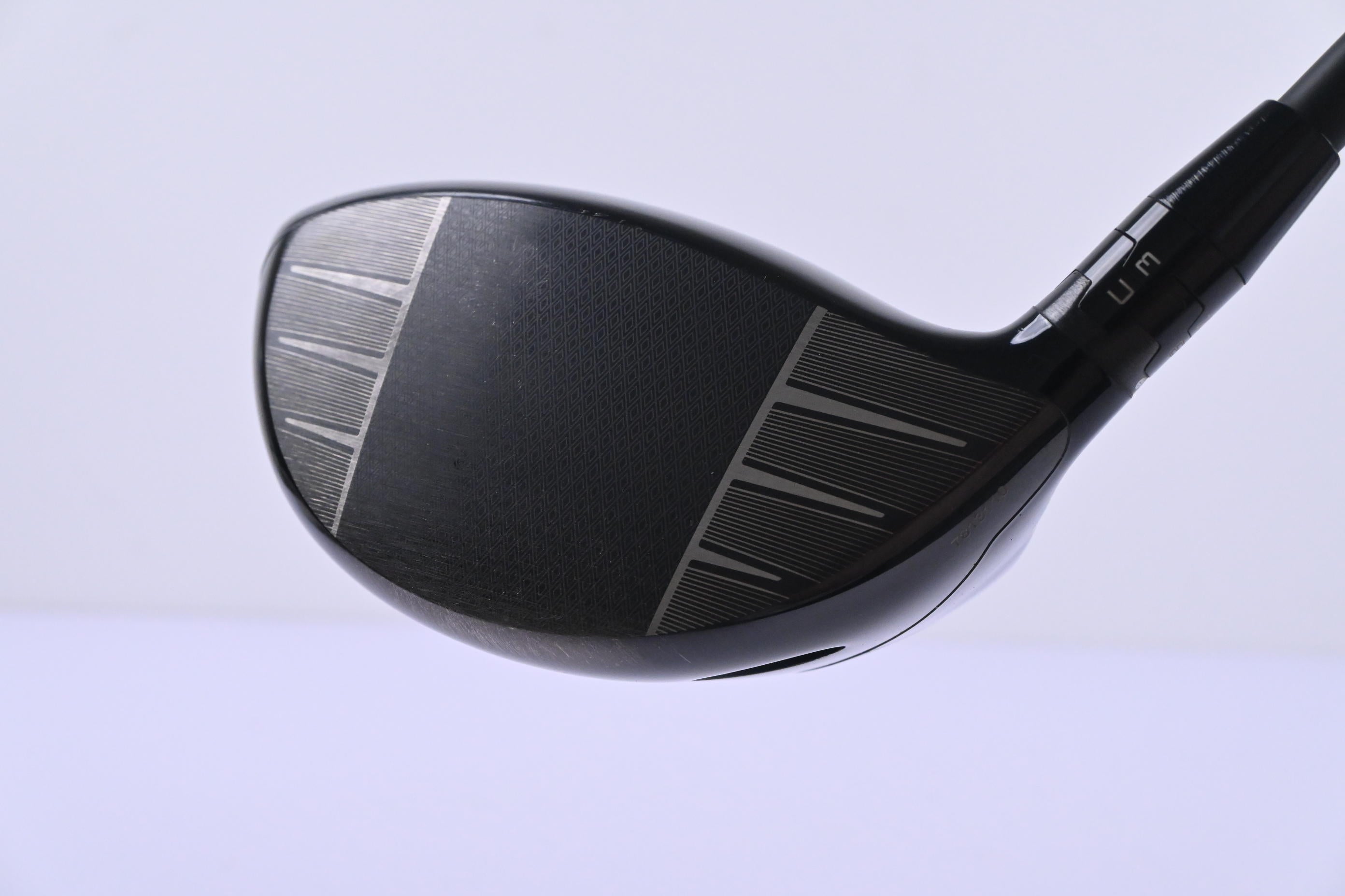 Titleist GT2 Driver / 11 Degree / Stiff Flex Tensei 1K Blue 55 Shaft