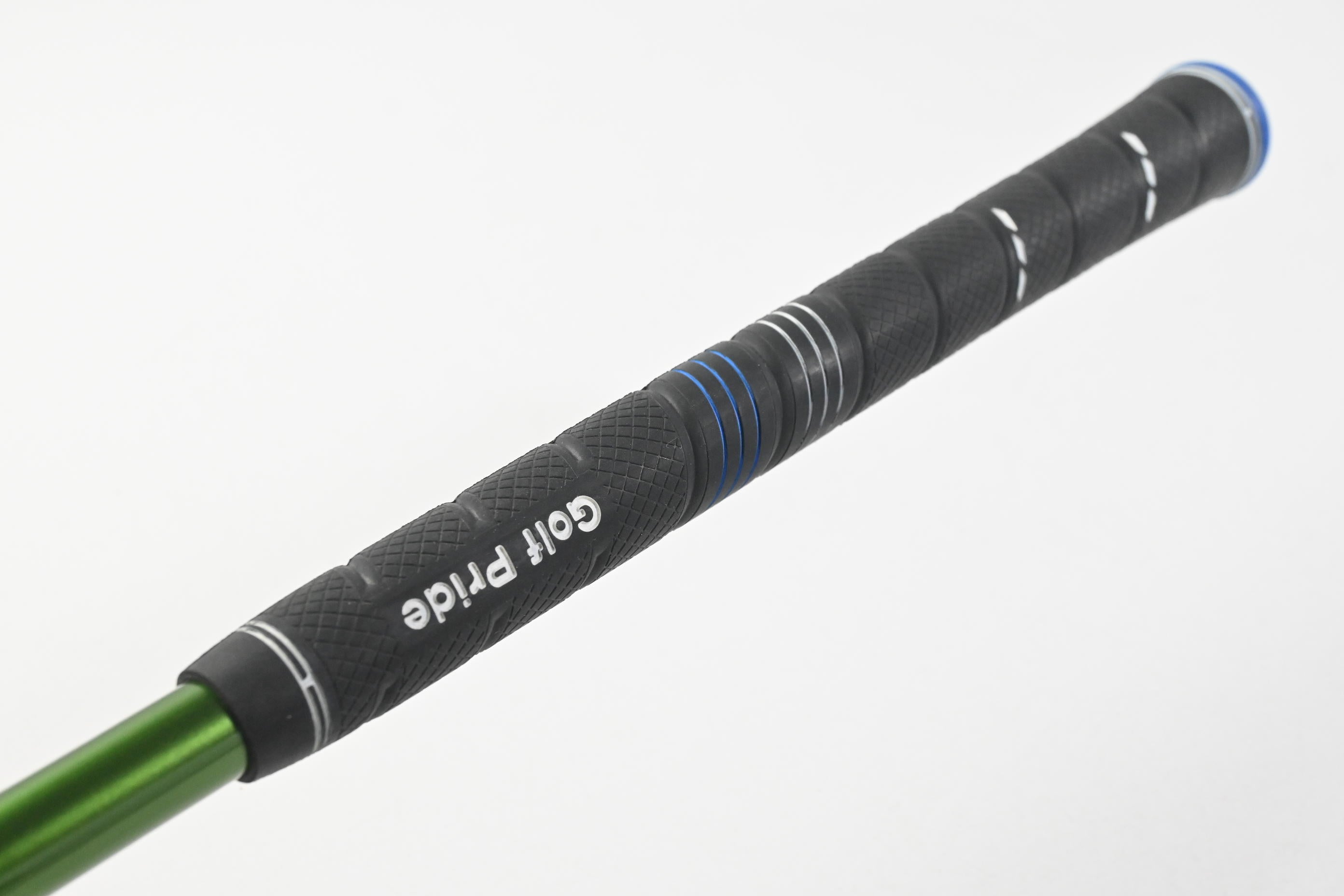Hzrdus Smoke Green RDX 75 #5 Wood Shaft / X-Flex / Taylormade 2nd Gen