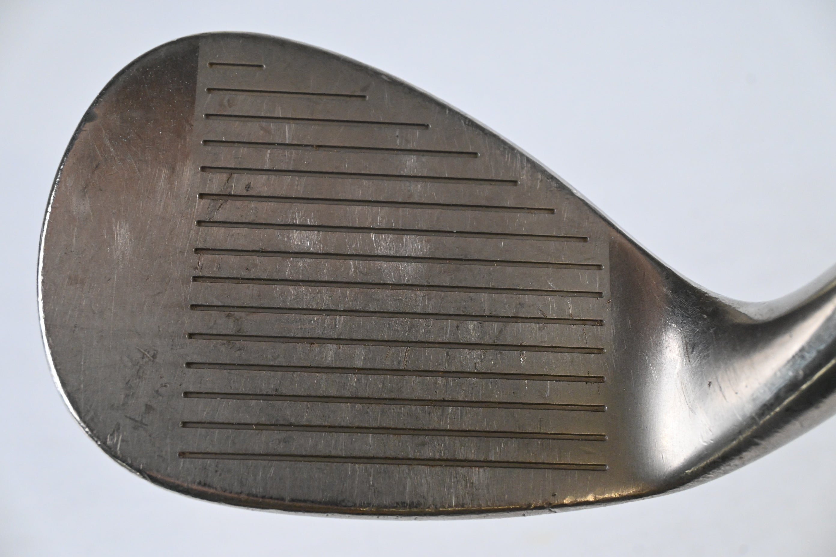 Mizuno MP Series Lob Wedge / 60 Degree / Wedge Flex Dynamic Gold Shaft