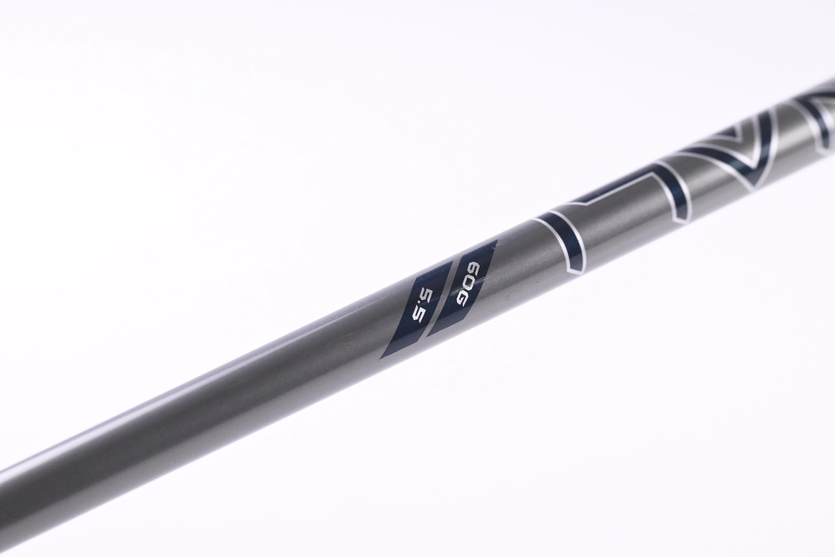 Callaway Elyte #7 Wood / 21 Degree / Regular Flex Denali Charcoal 60 Shaft