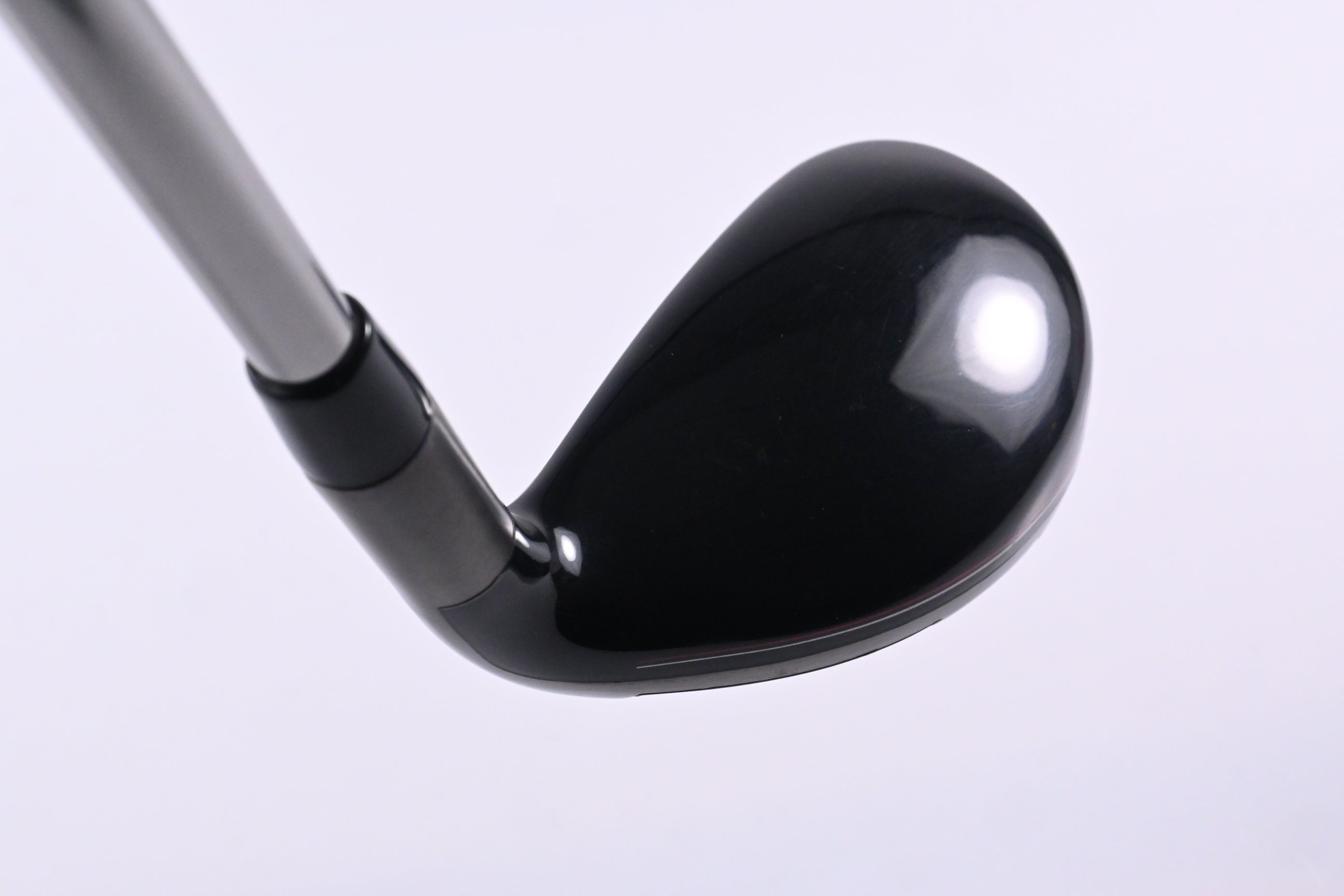 Callaway Apex Pro 21 #2 Hybrid / 18 Degree / Stiff Flex Catalyst 70 Shaft