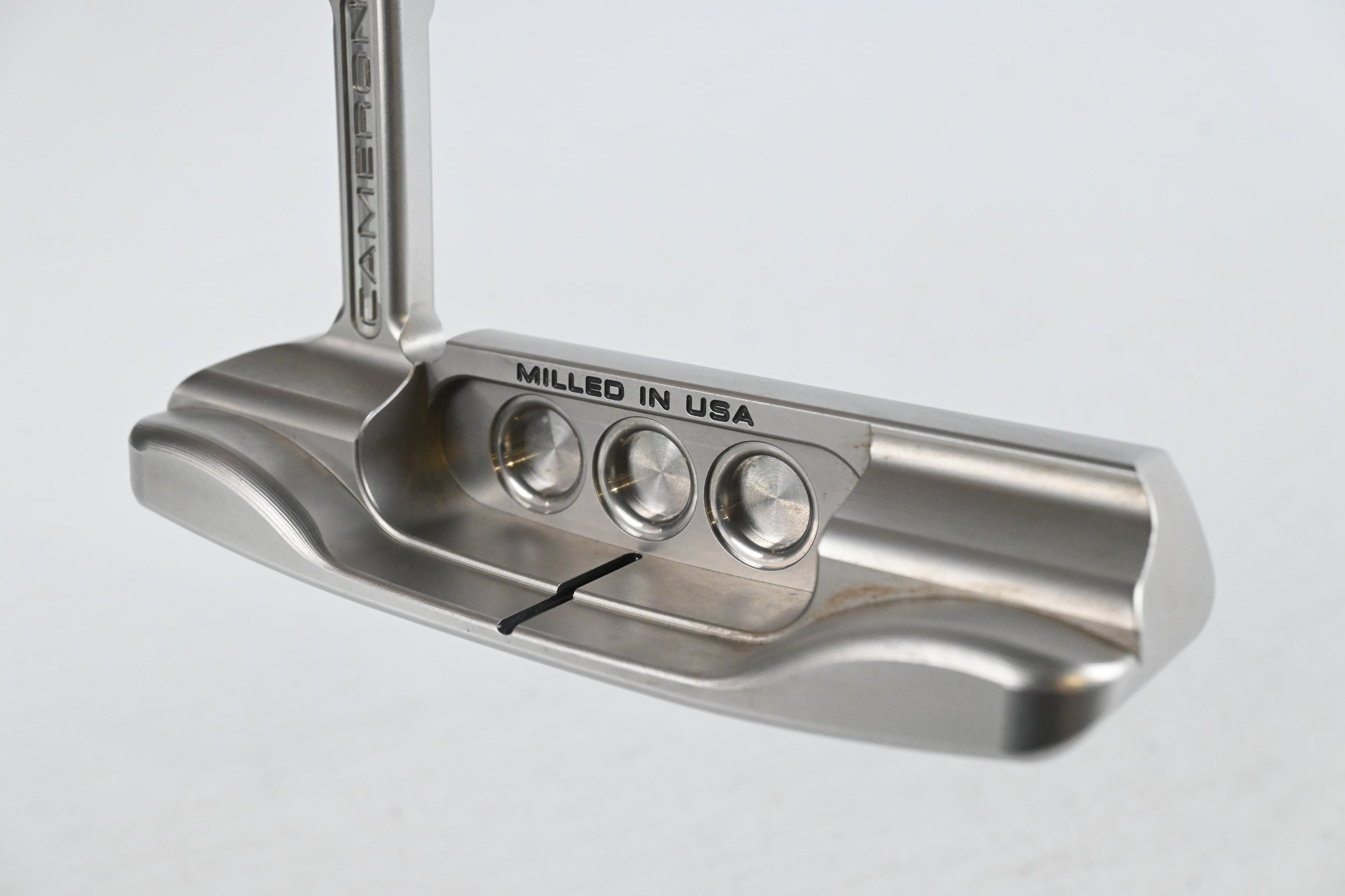Scotty Cameron Super Select Newport Putter / 35 Inch